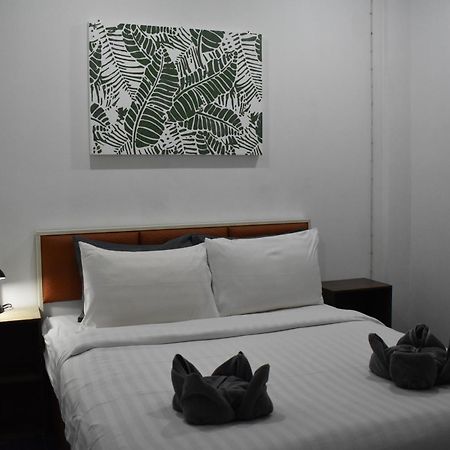 Sala Bua Room Karon Exterior foto