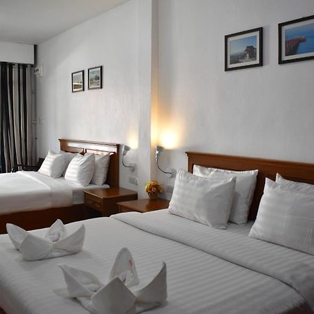 Sala Bua Room Karon Exterior foto
