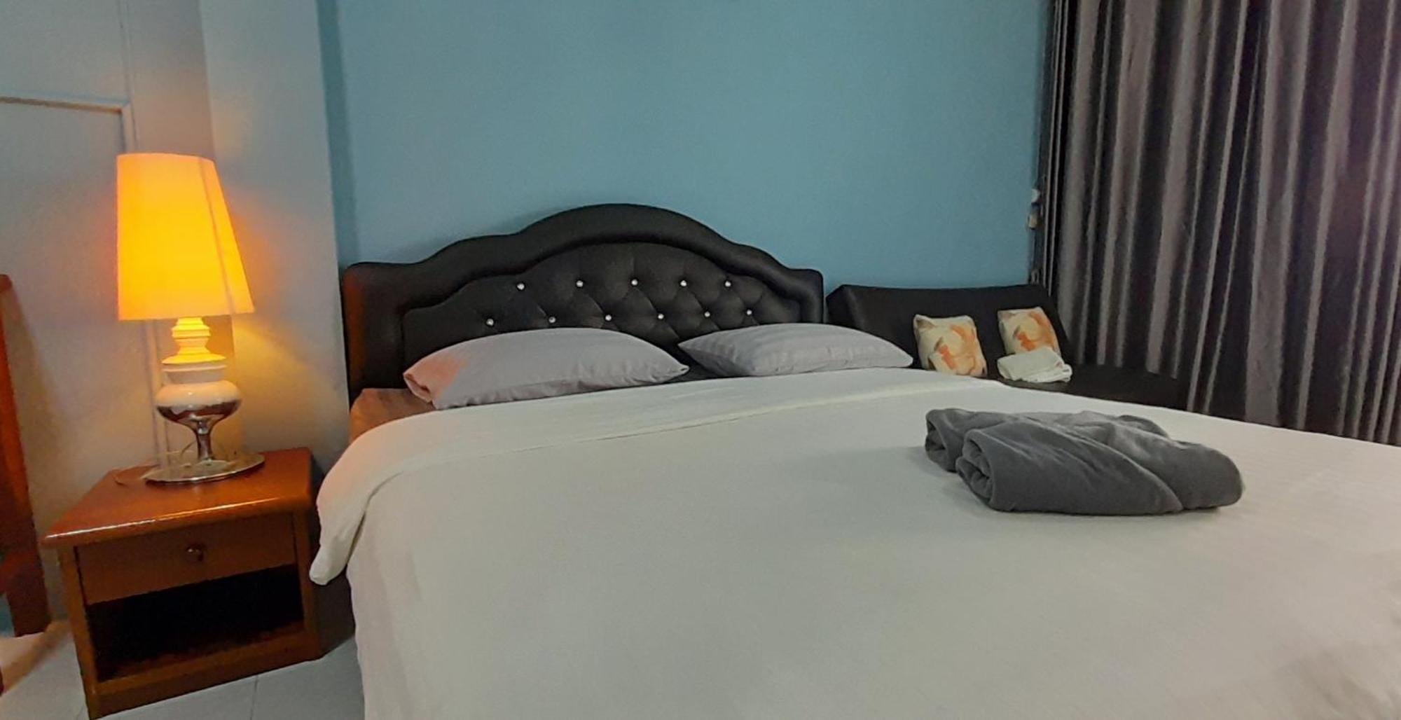 Sala Bua Room Karon Exterior foto