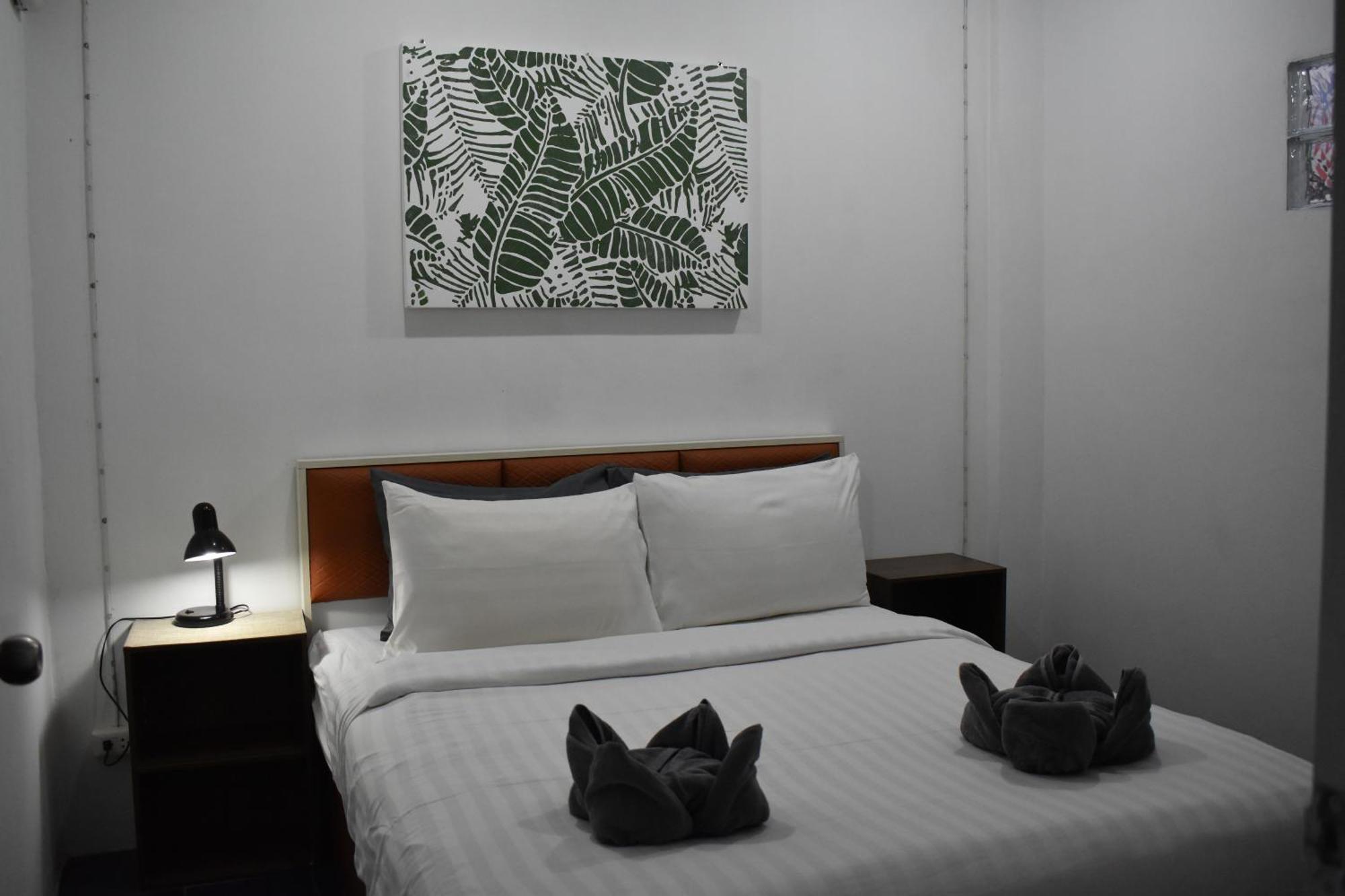 Sala Bua Room Karon Exterior foto