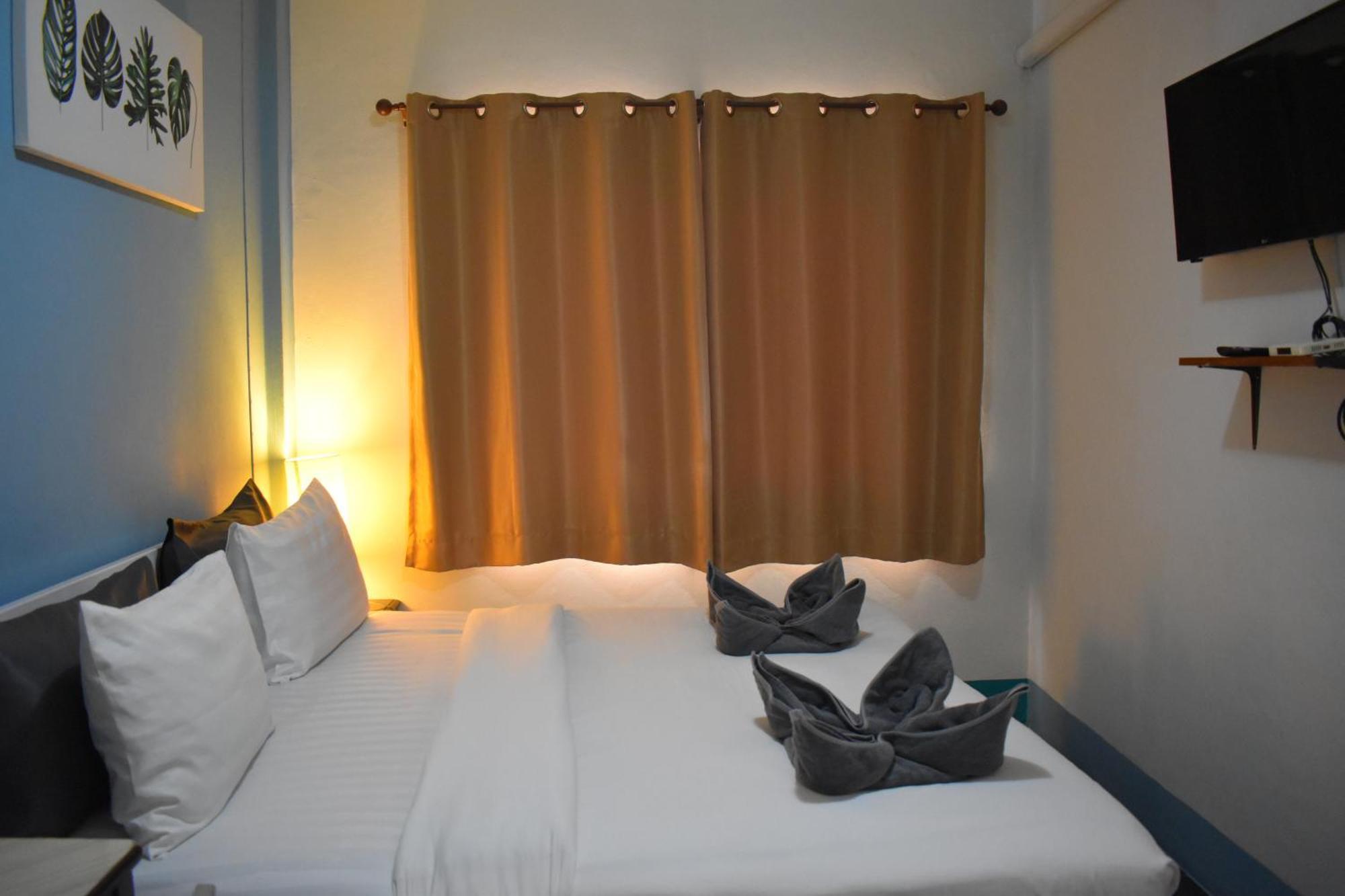 Sala Bua Room Karon Exterior foto