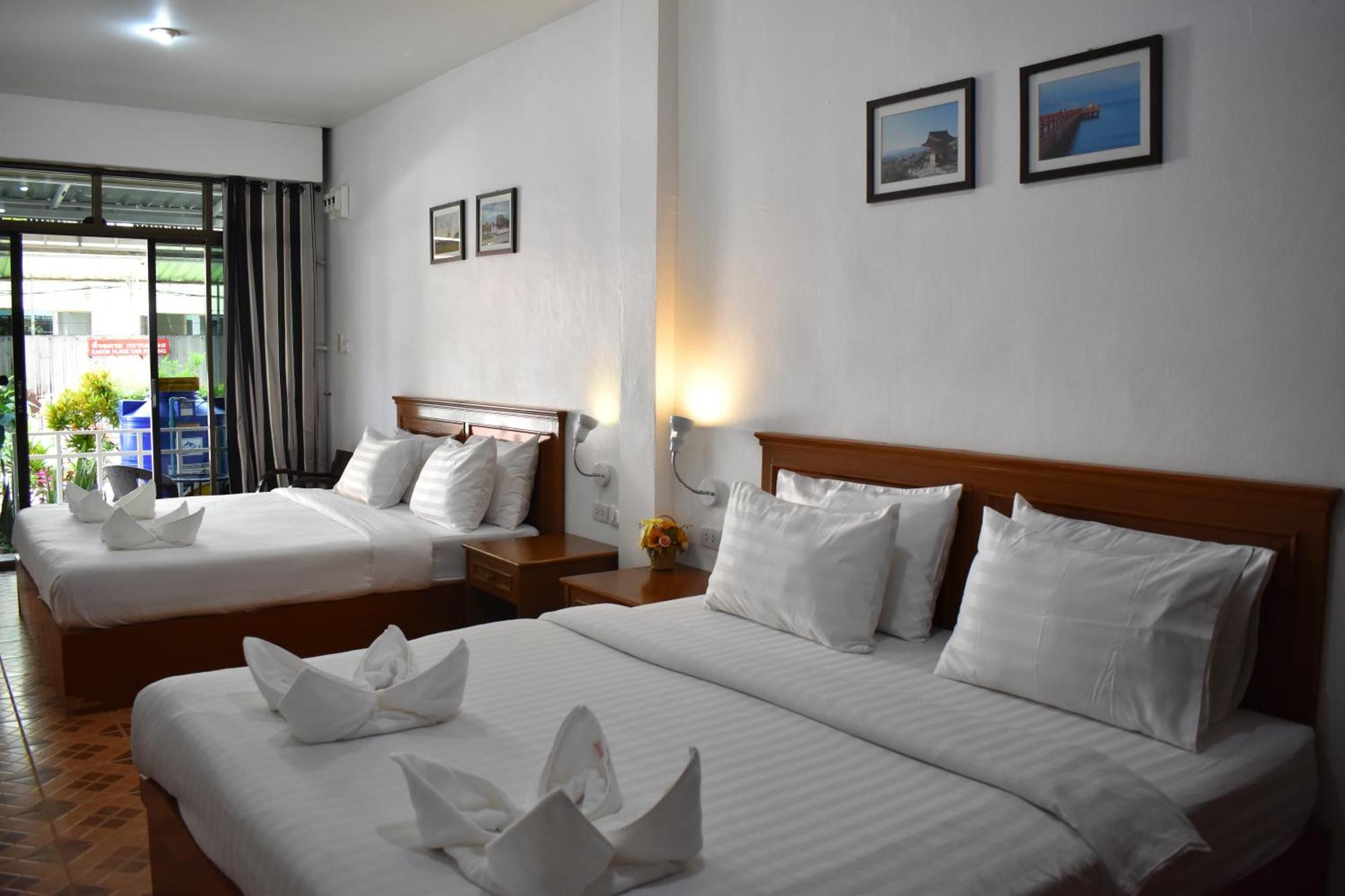 Sala Bua Room Karon Exterior foto