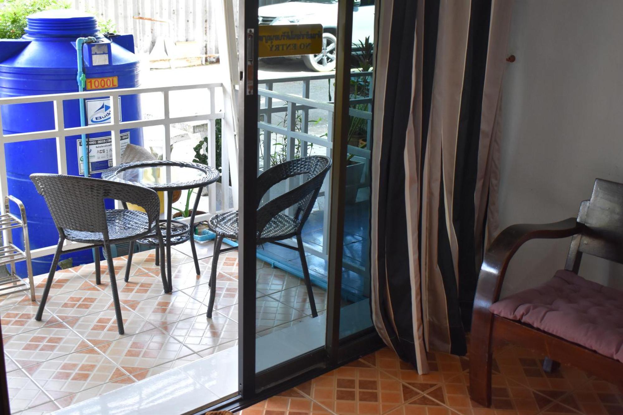 Sala Bua Room Karon Exterior foto