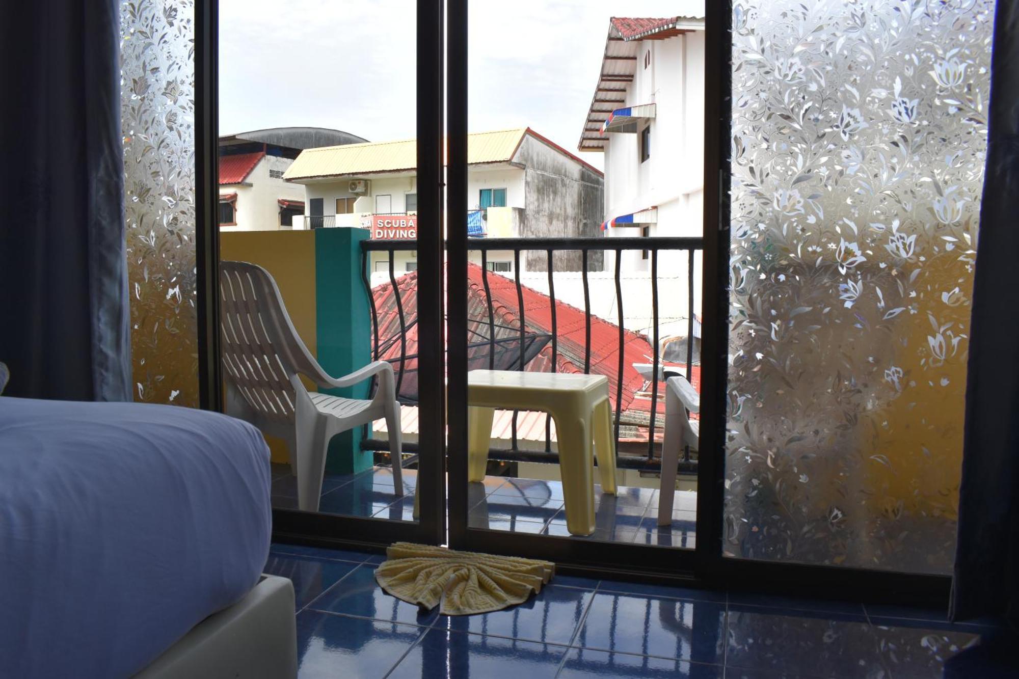 Sala Bua Room Karon Exterior foto