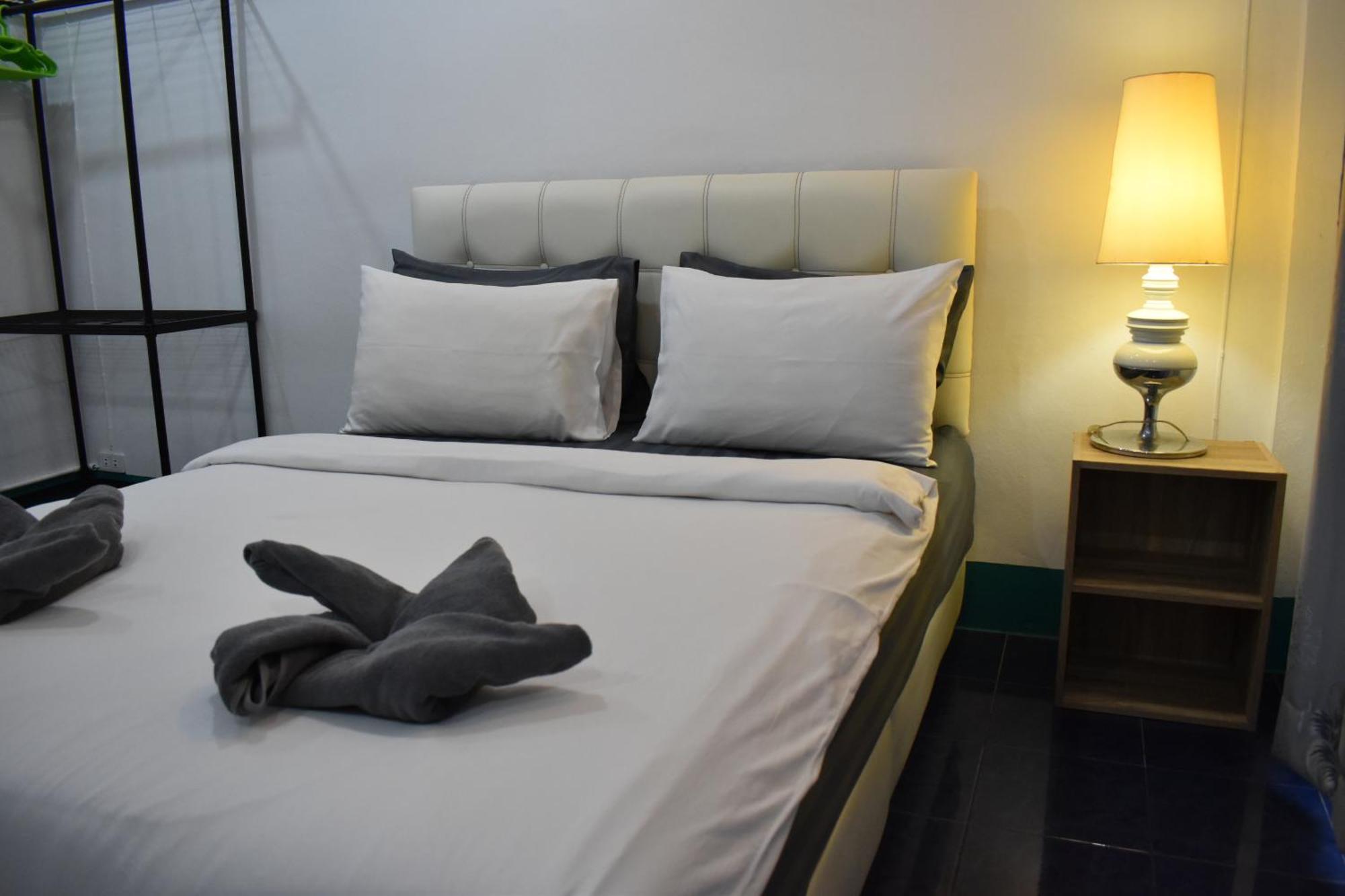 Sala Bua Room Karon Exterior foto