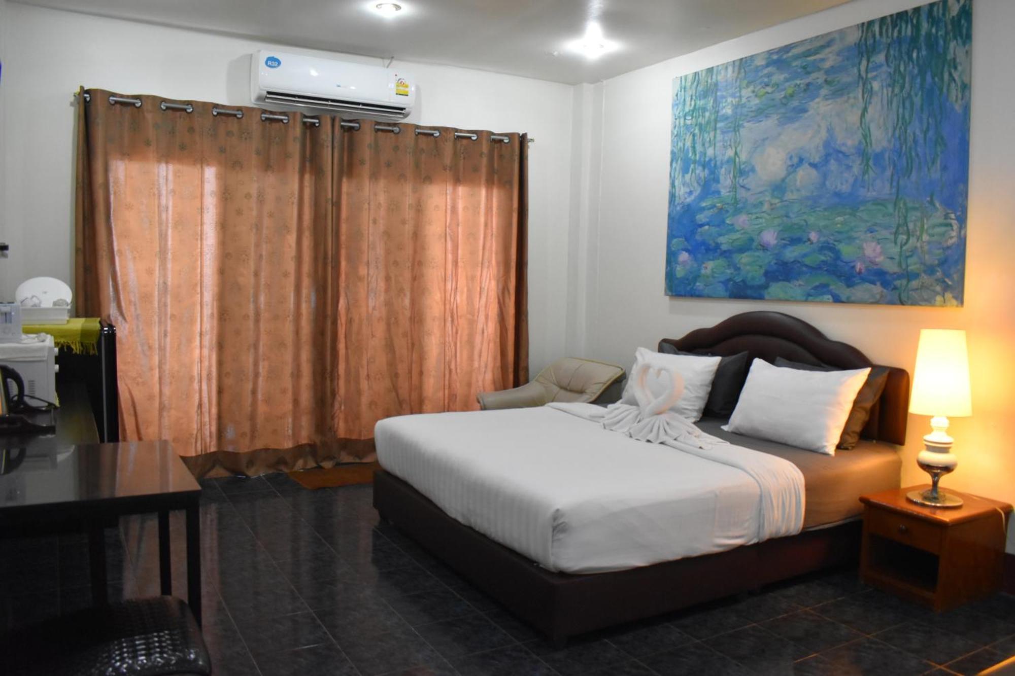 Sala Bua Room Karon Exterior foto