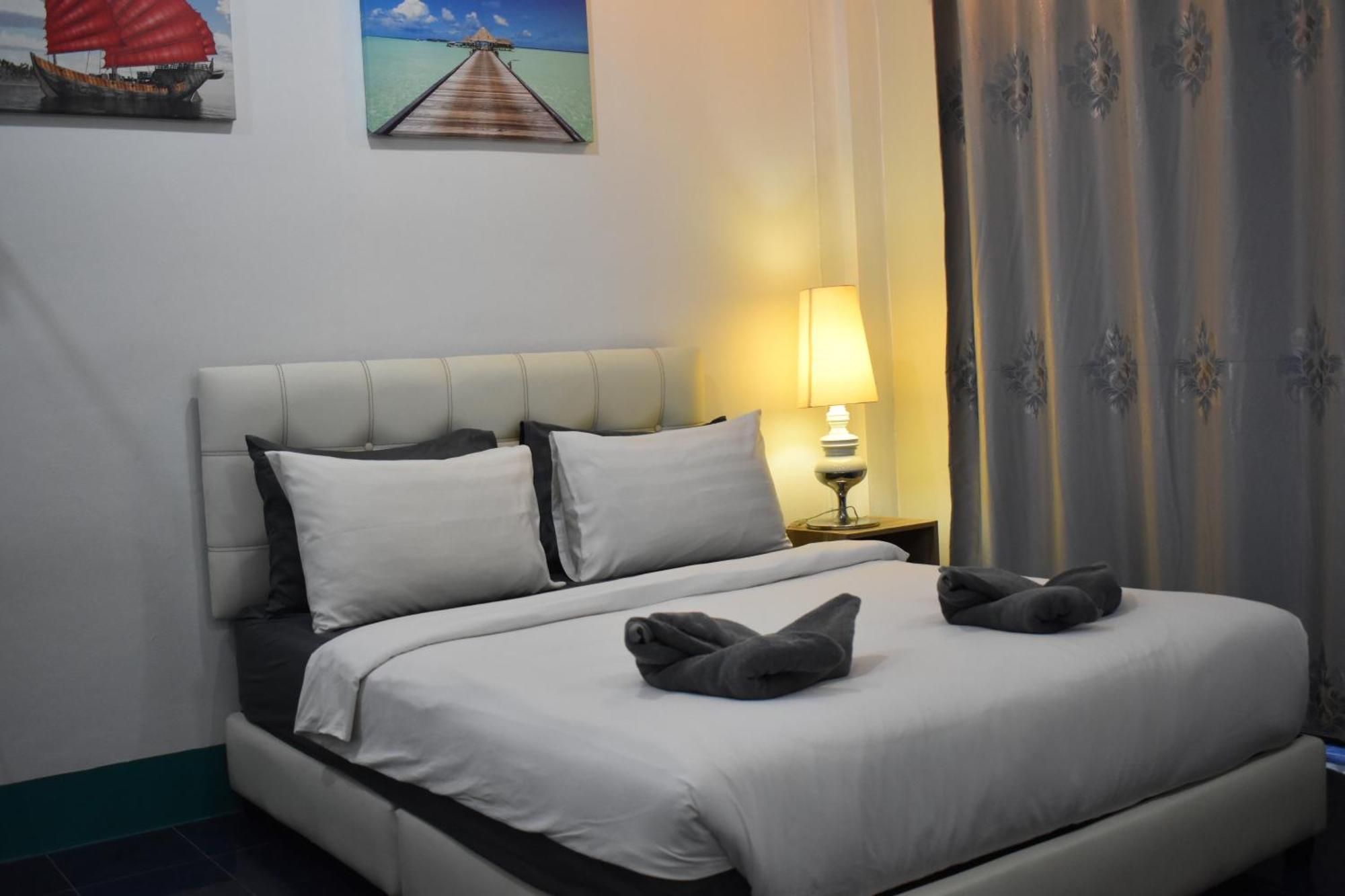Sala Bua Room Karon Exterior foto