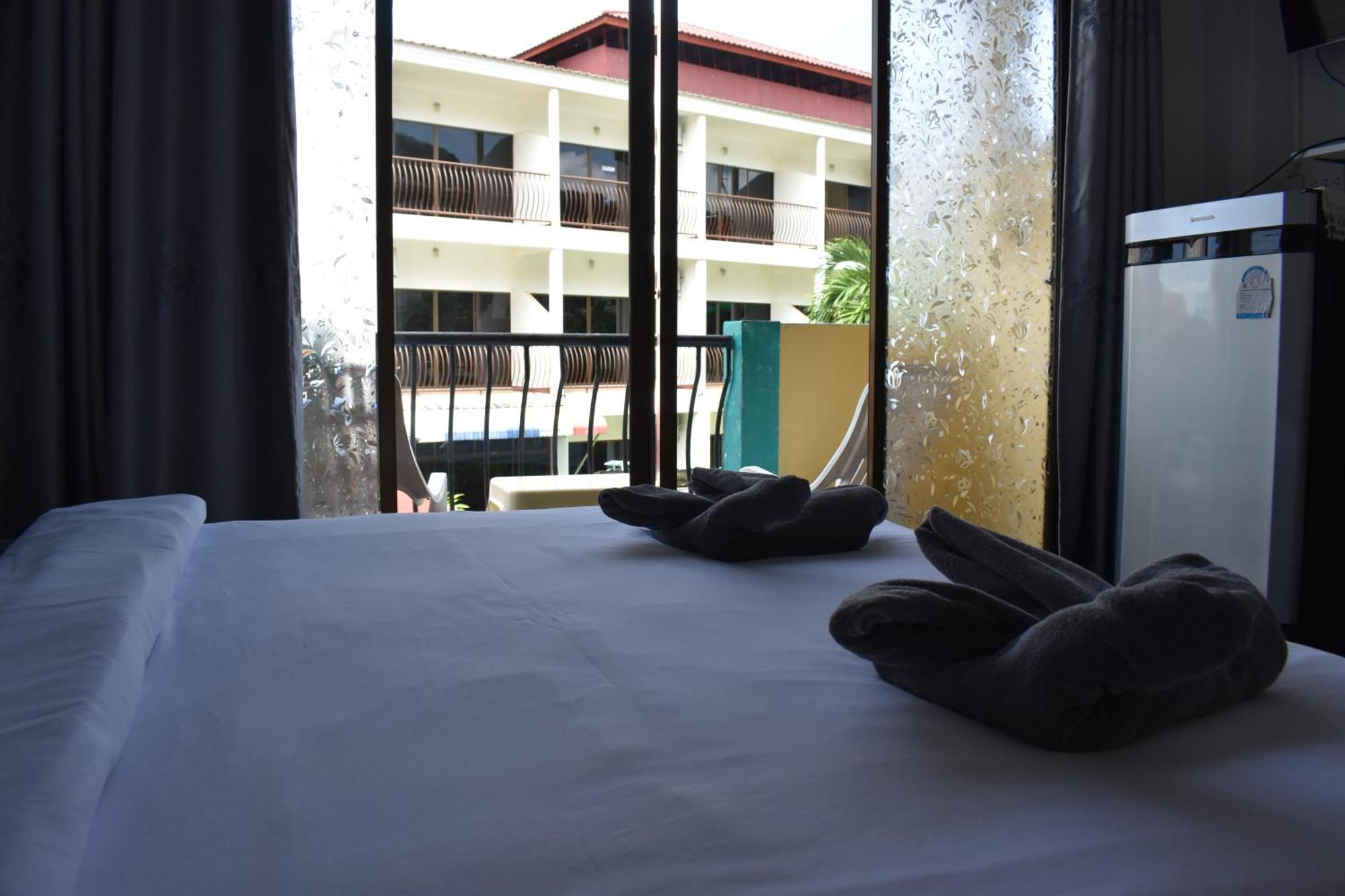 Sala Bua Room Karon Exterior foto