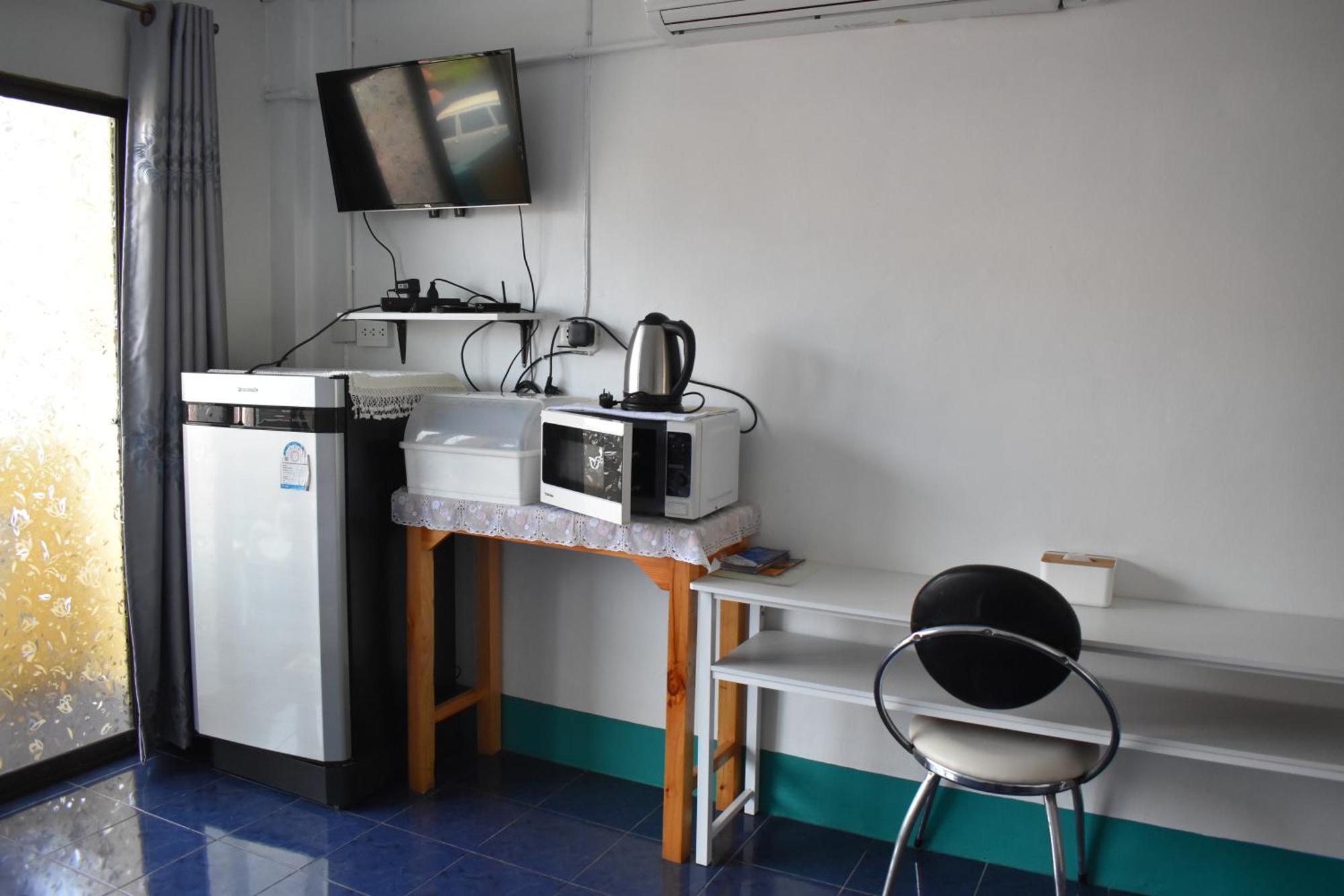 Sala Bua Room Karon Exterior foto