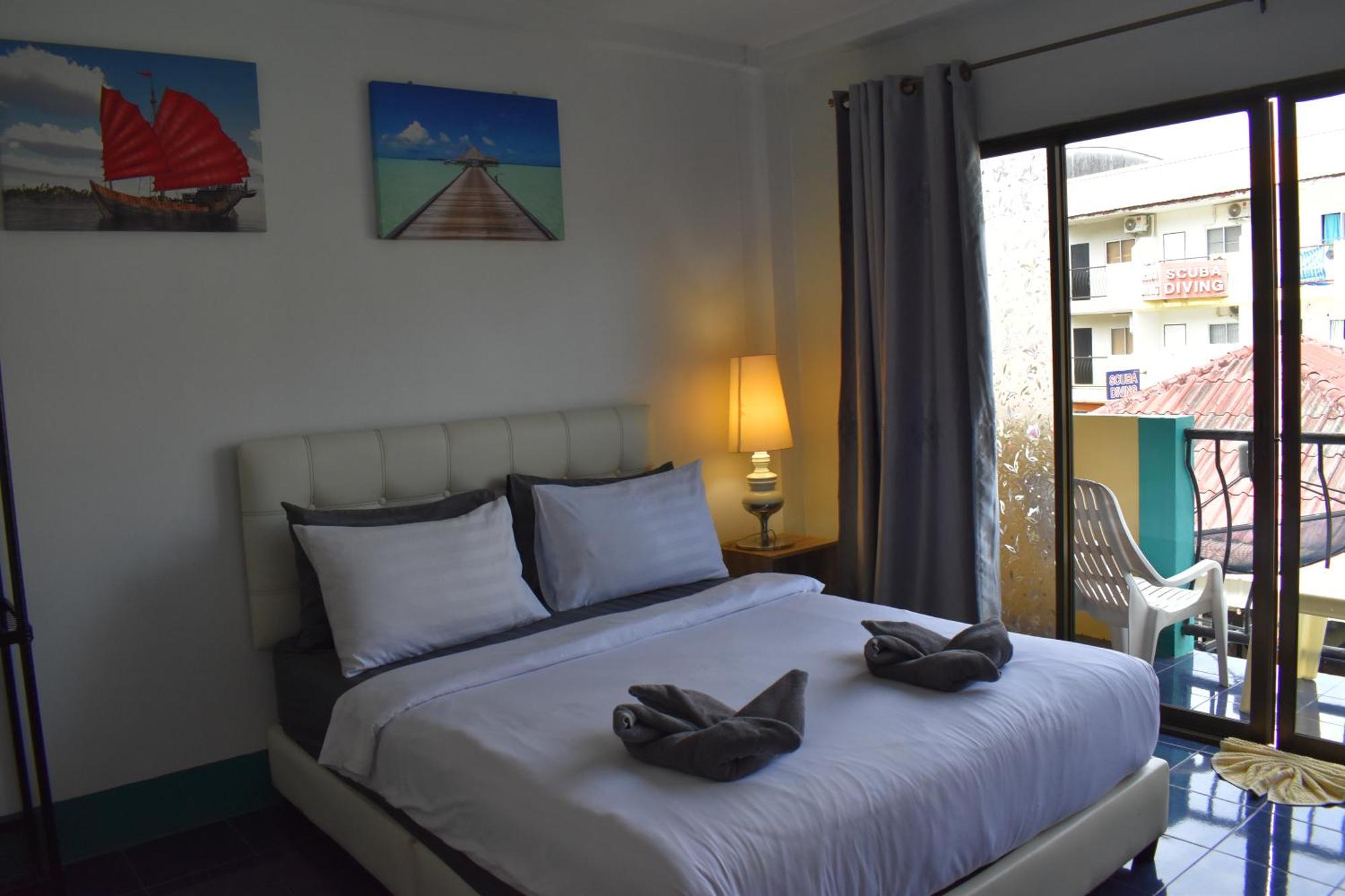 Sala Bua Room Karon Exterior foto