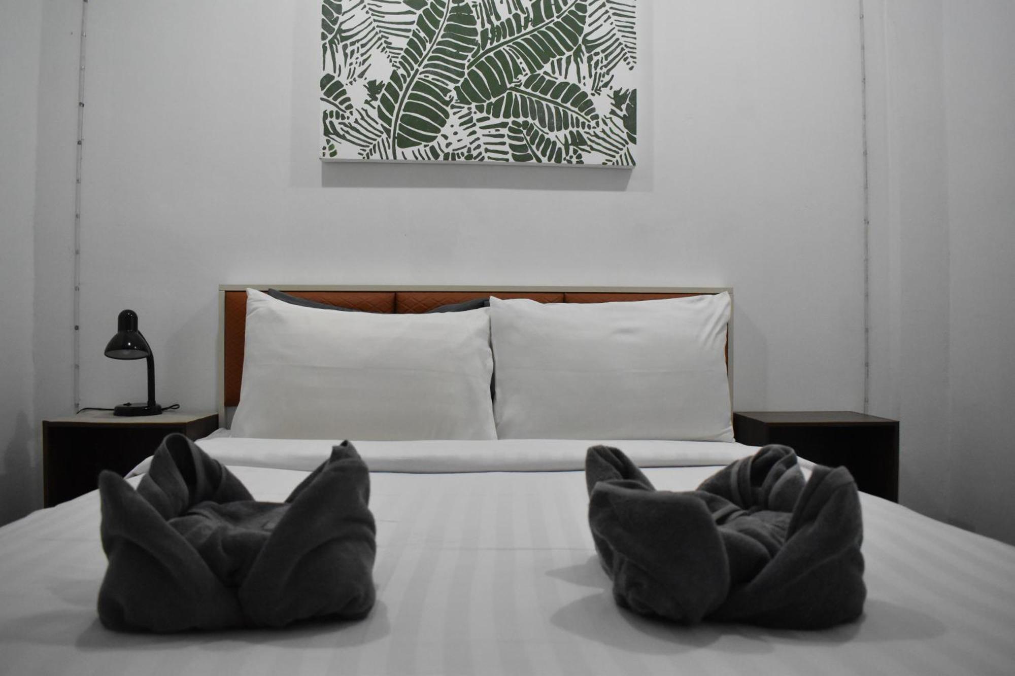 Sala Bua Room Karon Exterior foto