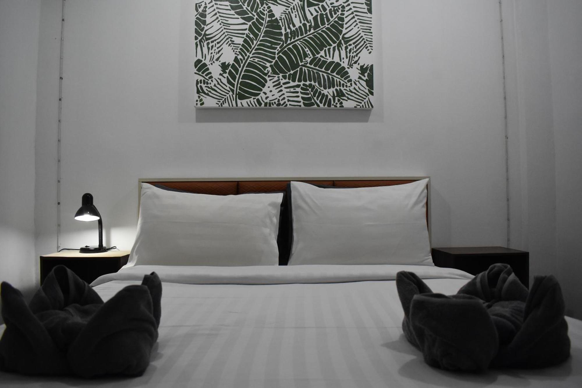 Sala Bua Room Karon Exterior foto