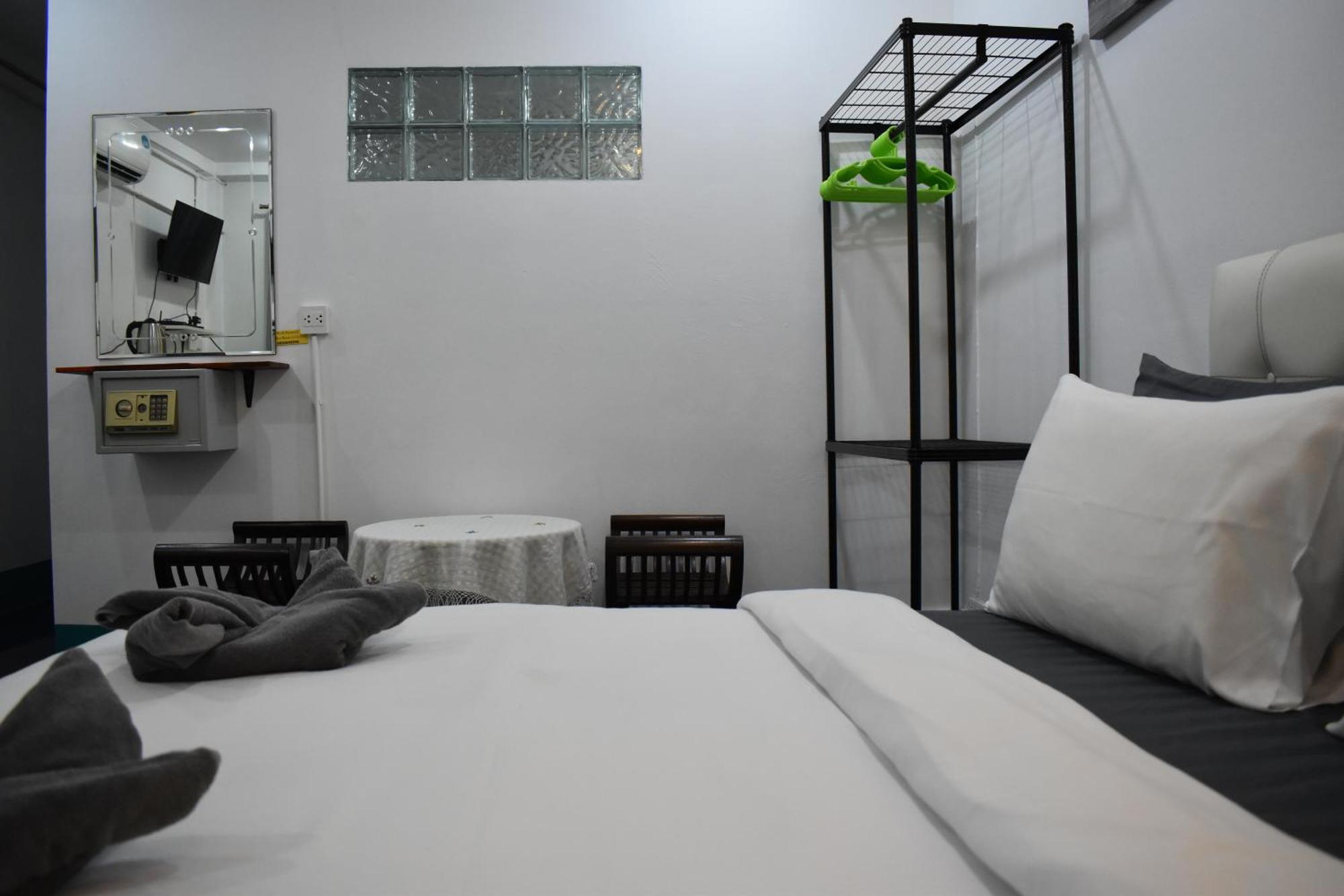 Sala Bua Room Karon Exterior foto