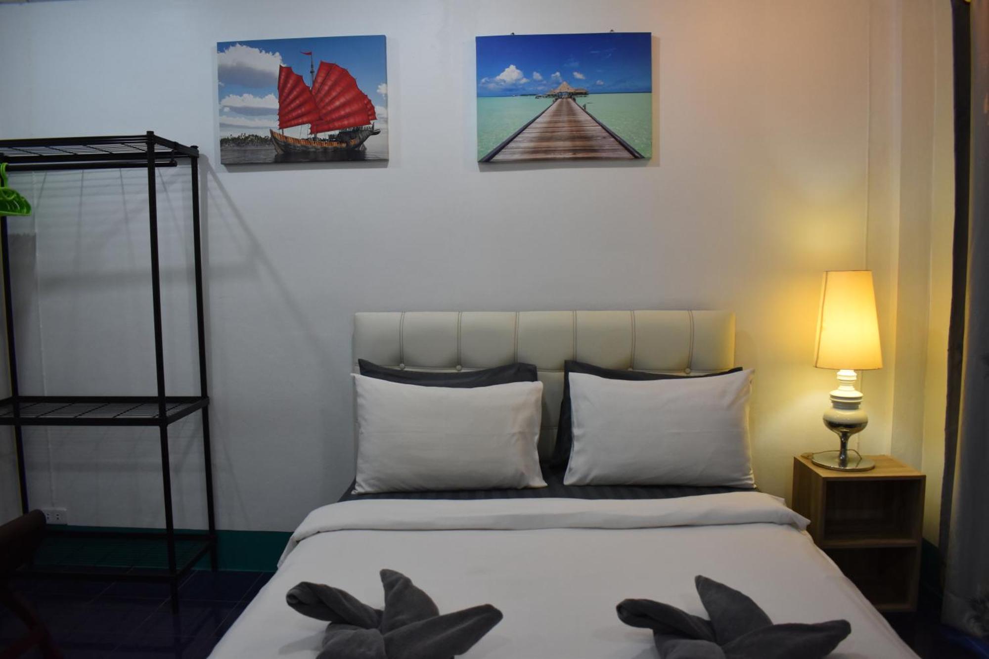Sala Bua Room Karon Exterior foto
