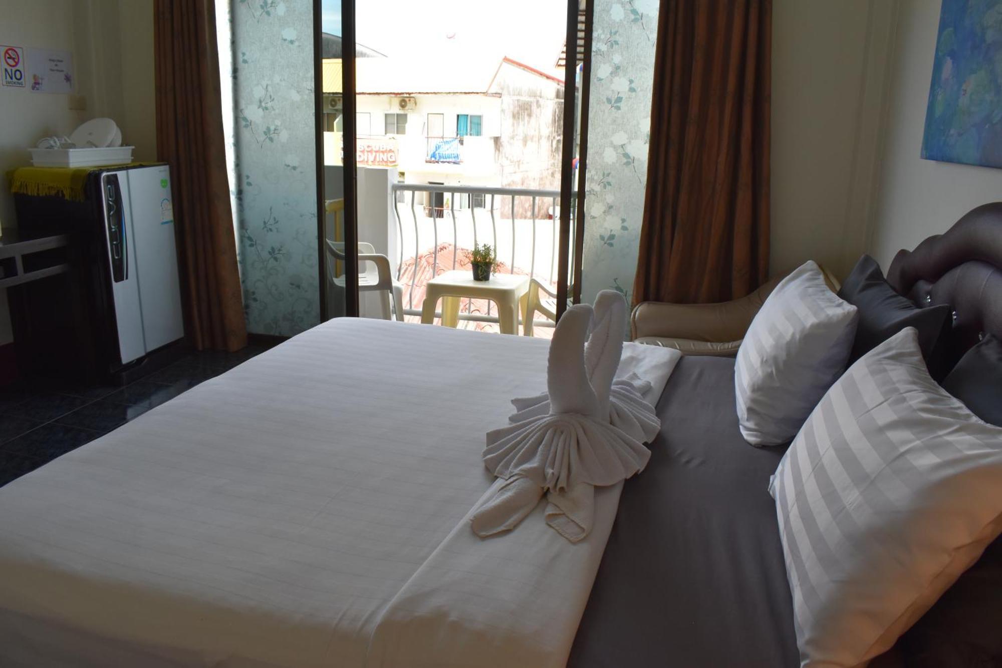 Sala Bua Room Karon Exterior foto