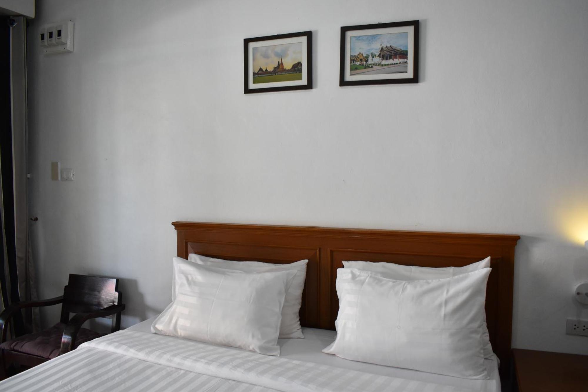 Sala Bua Room Karon Exterior foto