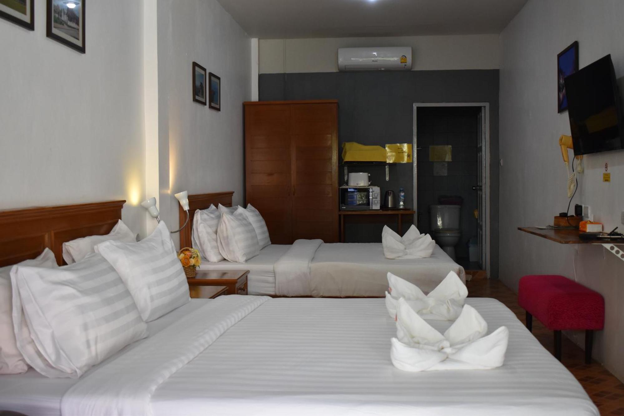 Sala Bua Room Karon Exterior foto