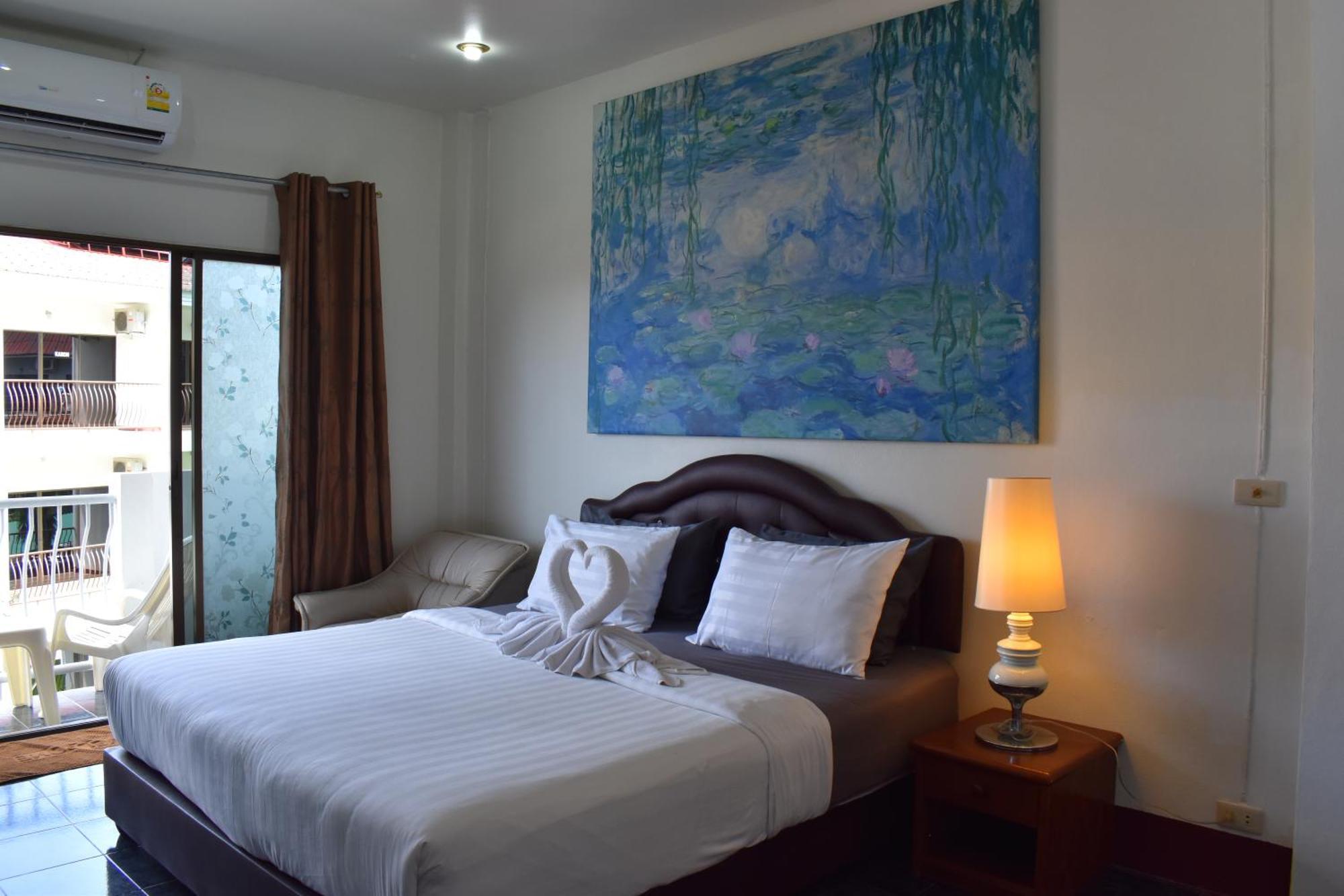 Sala Bua Room Karon Exterior foto