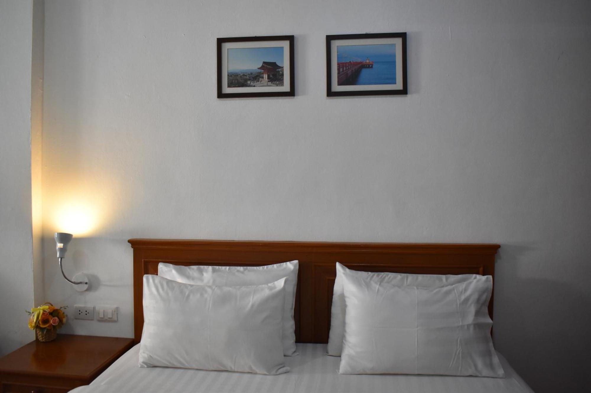 Sala Bua Room Karon Exterior foto
