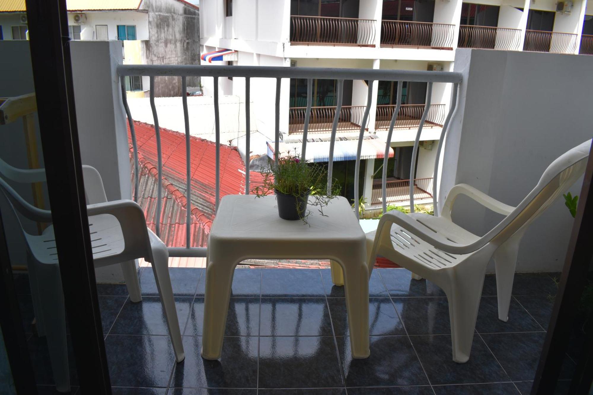 Sala Bua Room Karon Exterior foto