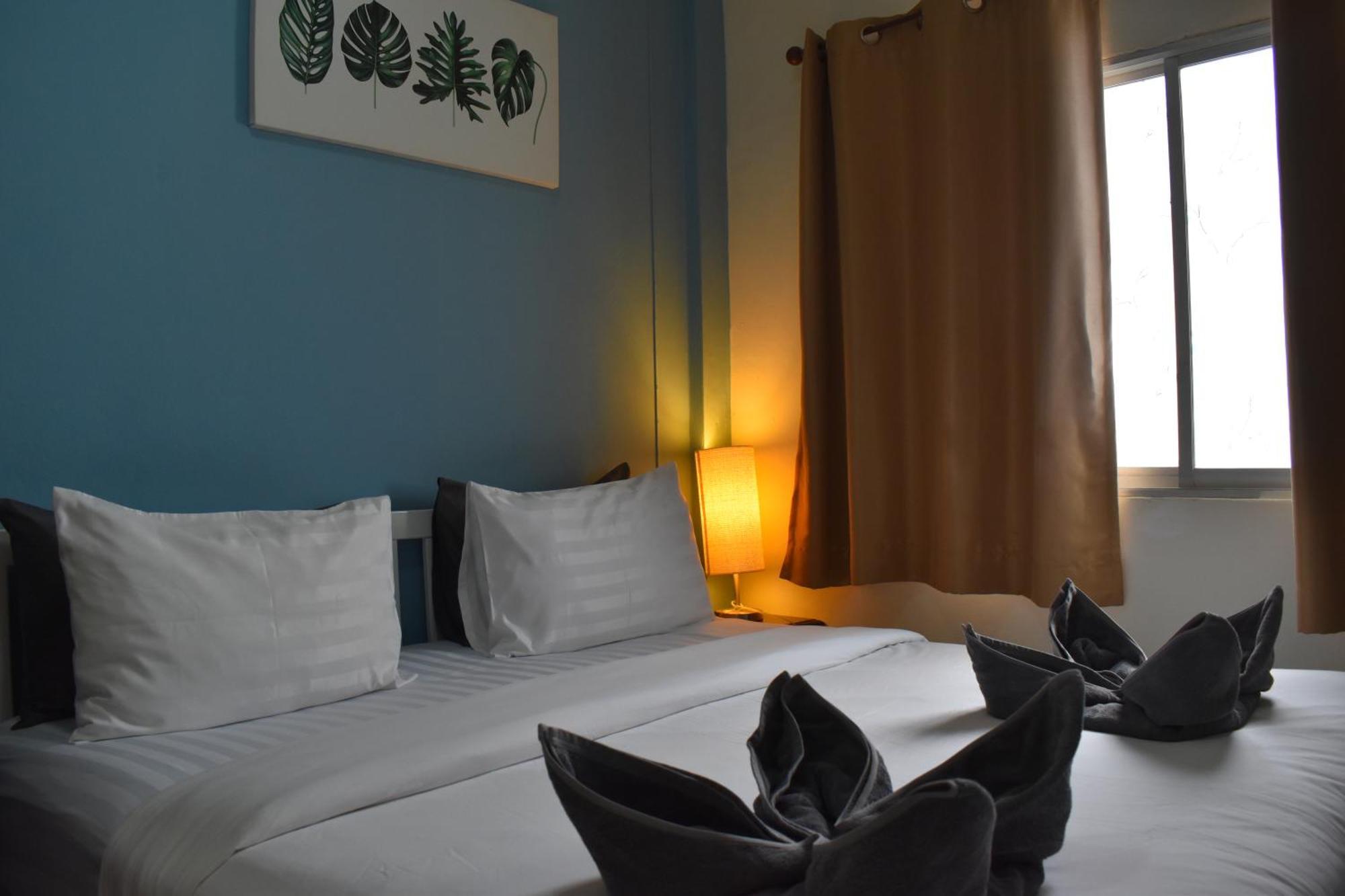 Sala Bua Room Karon Exterior foto