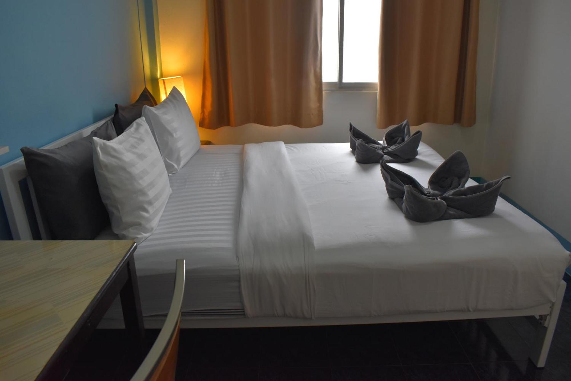 Sala Bua Room Karon Exterior foto