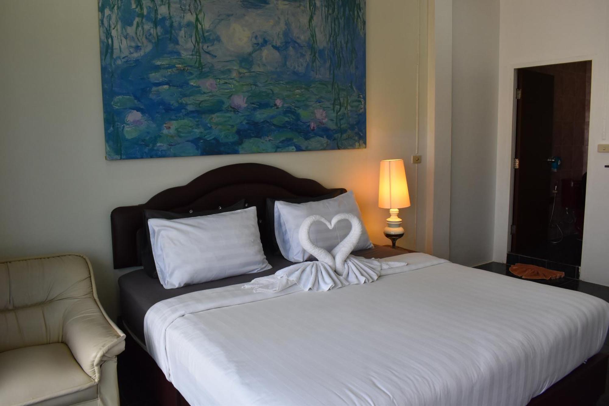 Sala Bua Room Karon Exterior foto