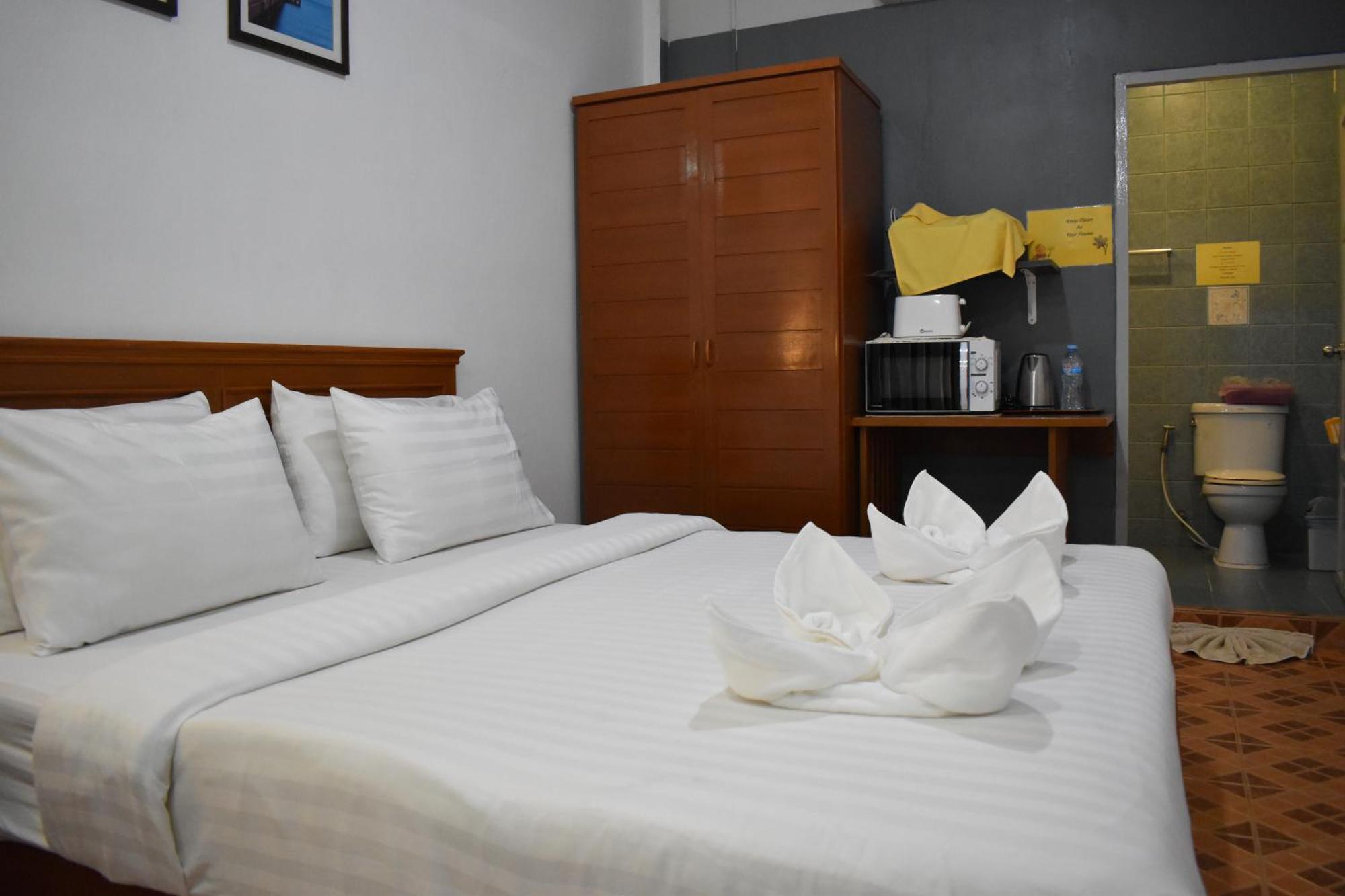 Sala Bua Room Karon Exterior foto