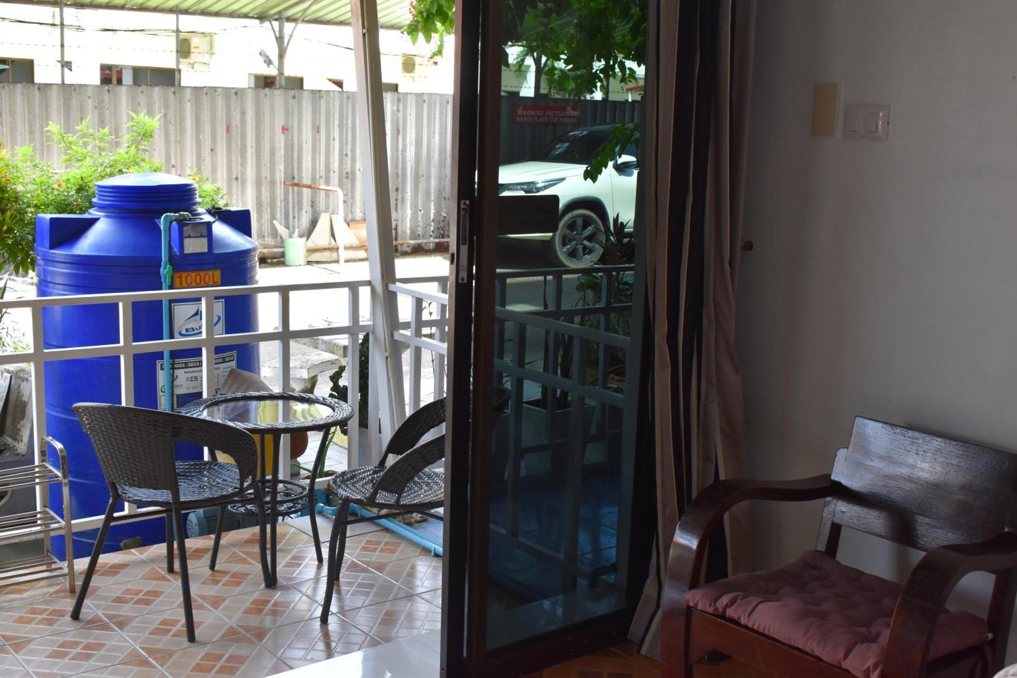 Sala Bua Room Karon Exterior foto