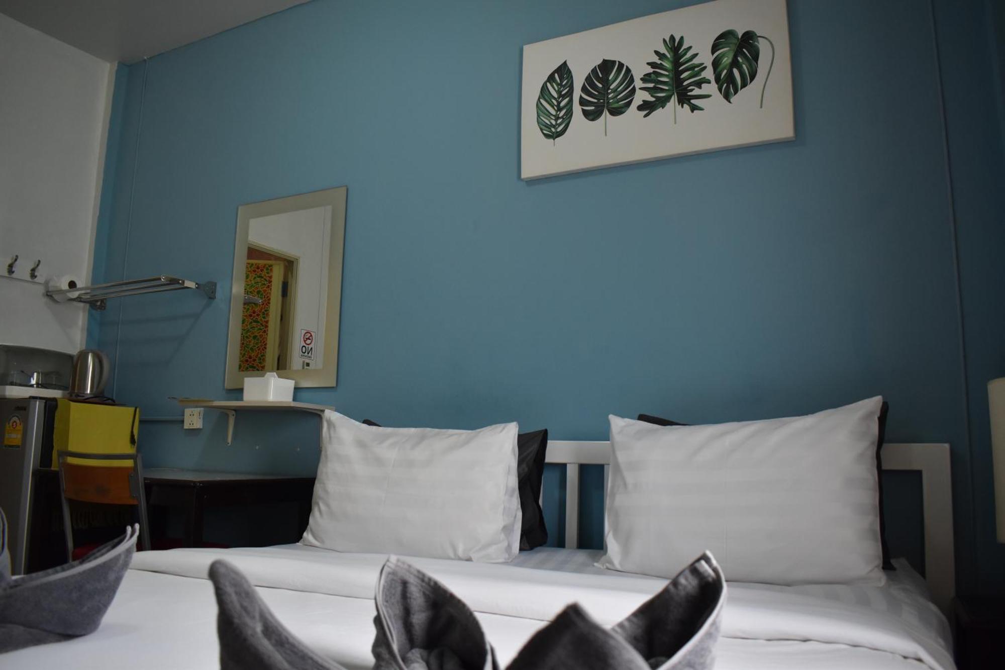 Sala Bua Room Karon Exterior foto