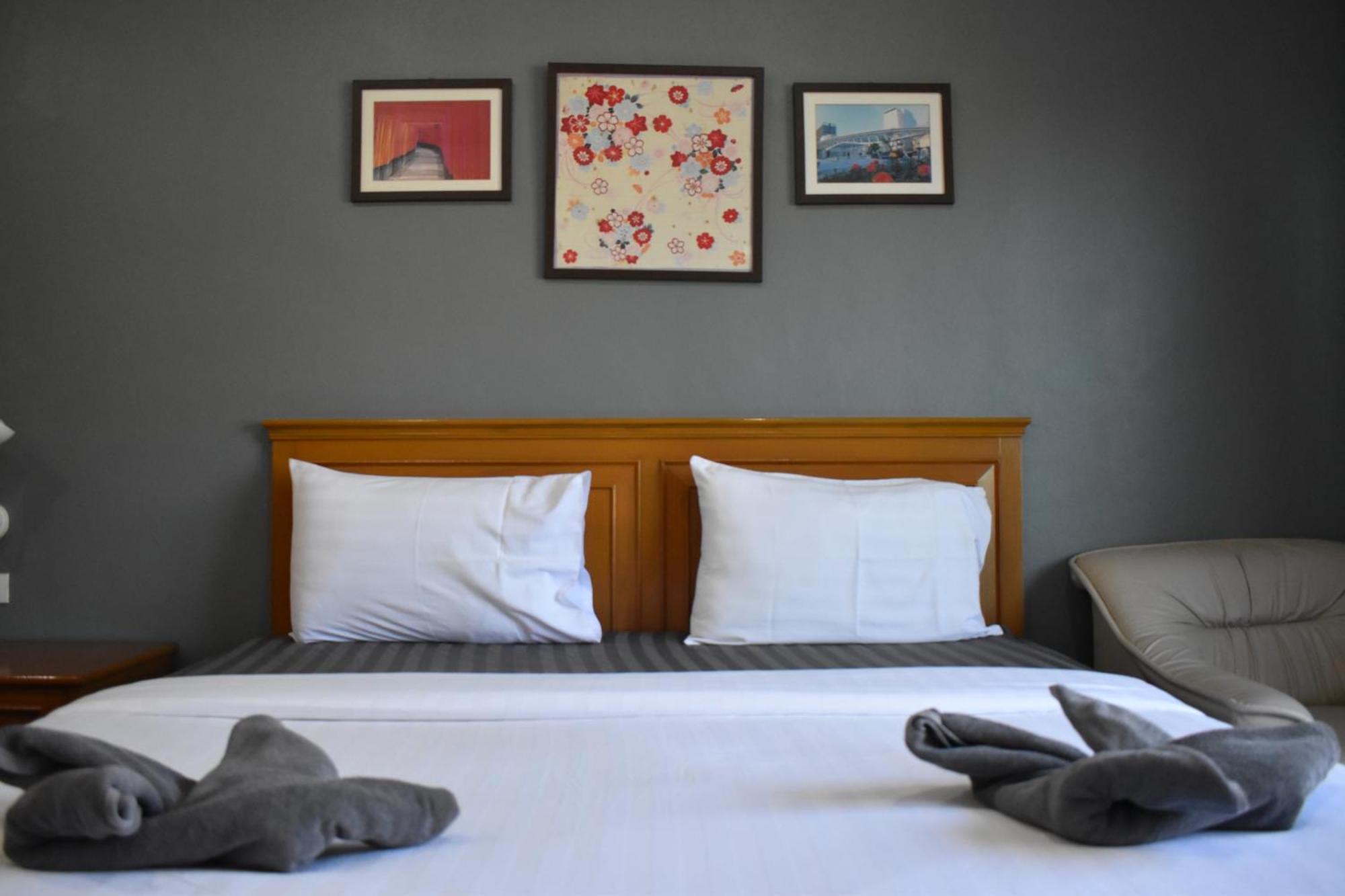 Sala Bua Room Karon Exterior foto