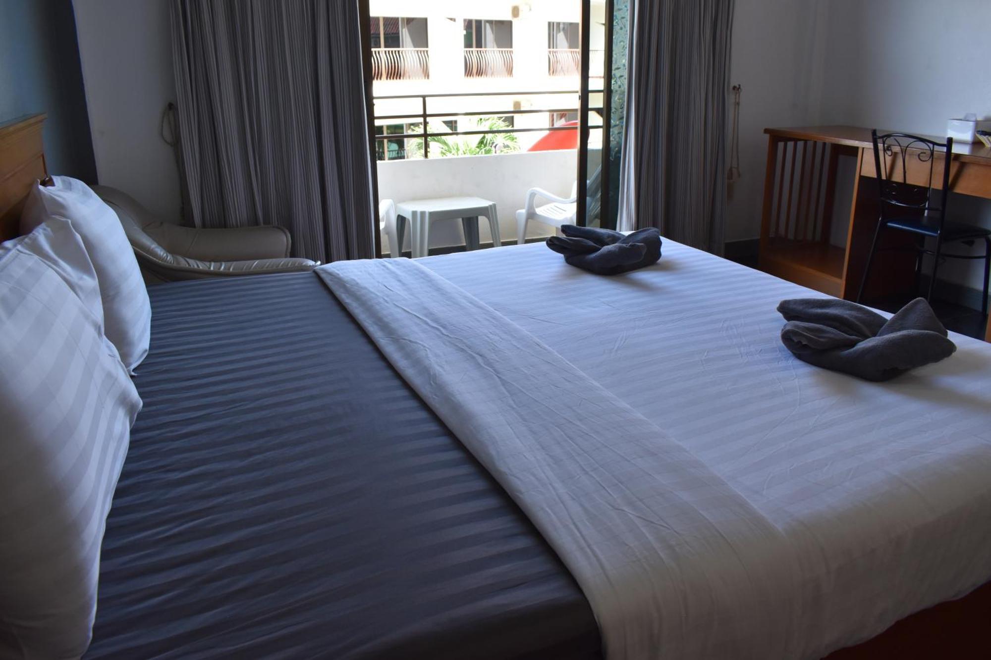 Sala Bua Room Karon Exterior foto