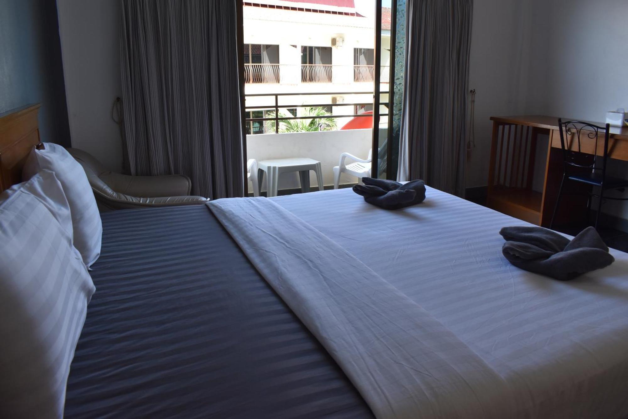 Sala Bua Room Karon Exterior foto