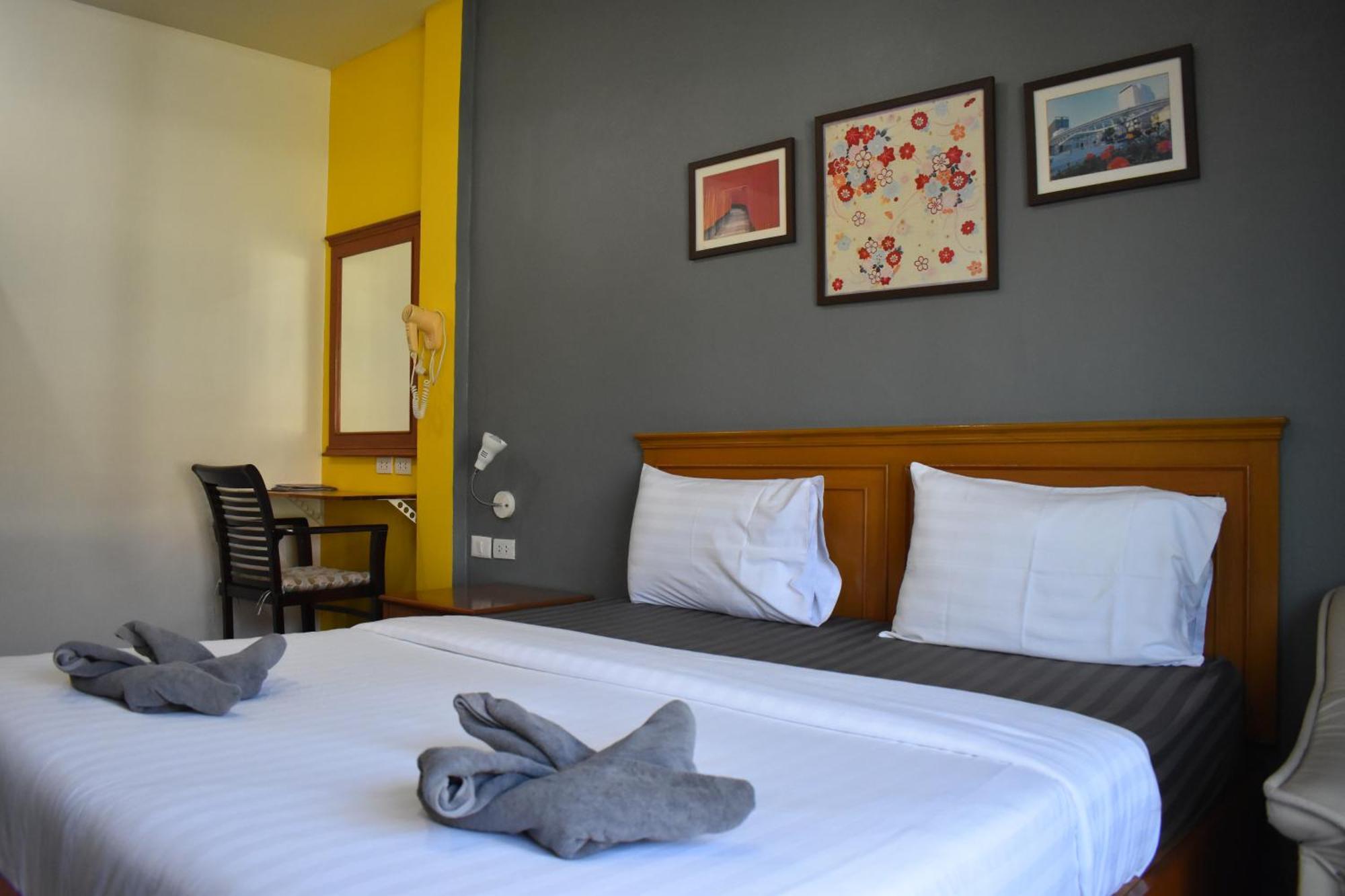 Sala Bua Room Karon Exterior foto