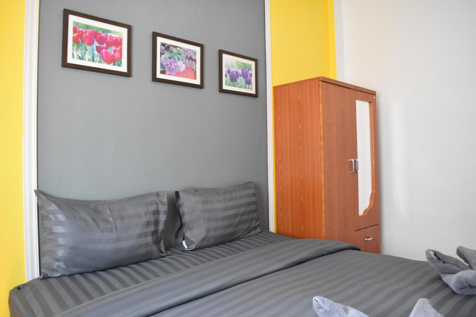 Sala Bua Room Karon Exterior foto