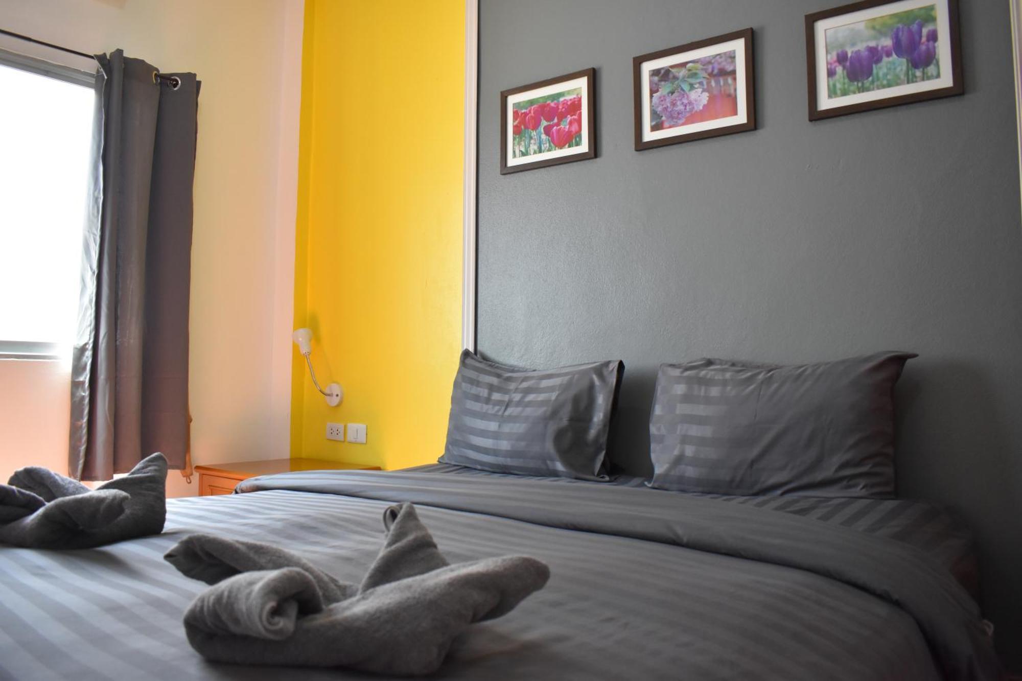 Sala Bua Room Karon Exterior foto