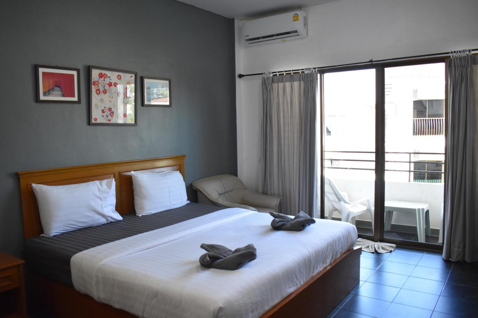 Sala Bua Room Karon Exterior foto