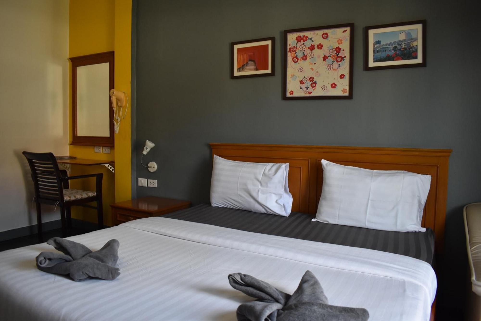 Sala Bua Room Karon Exterior foto