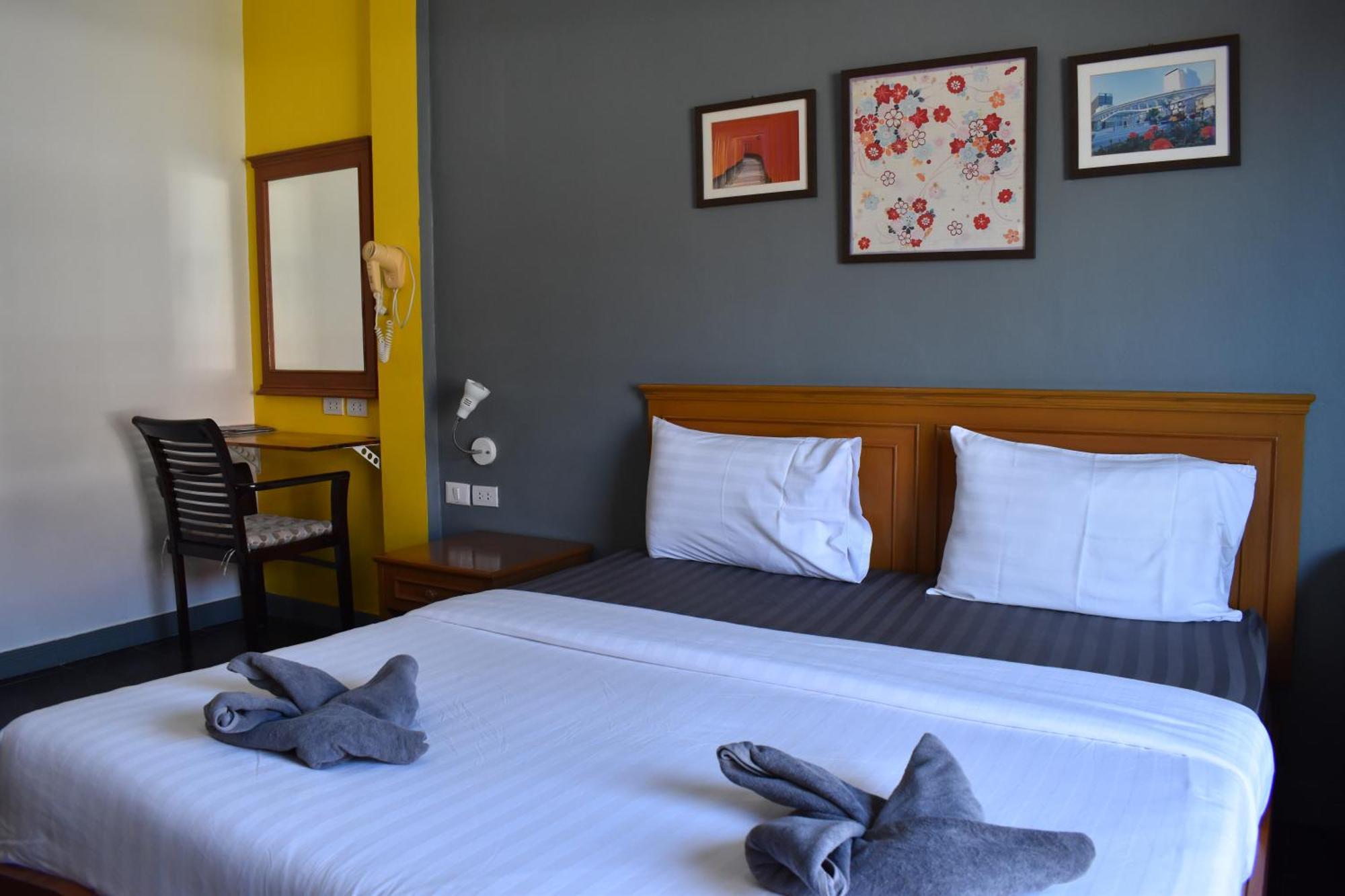 Sala Bua Room Karon Exterior foto