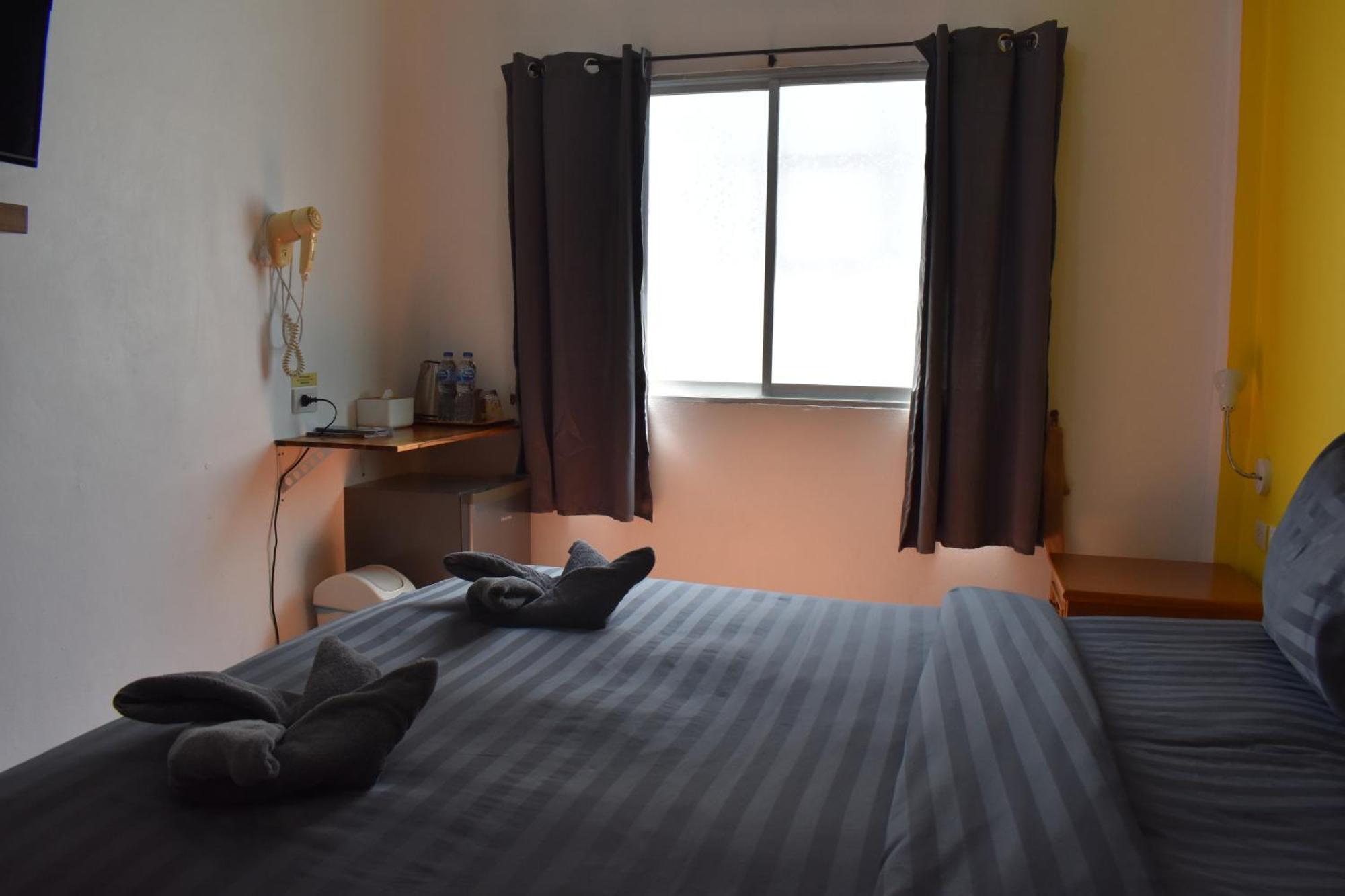 Sala Bua Room Karon Exterior foto