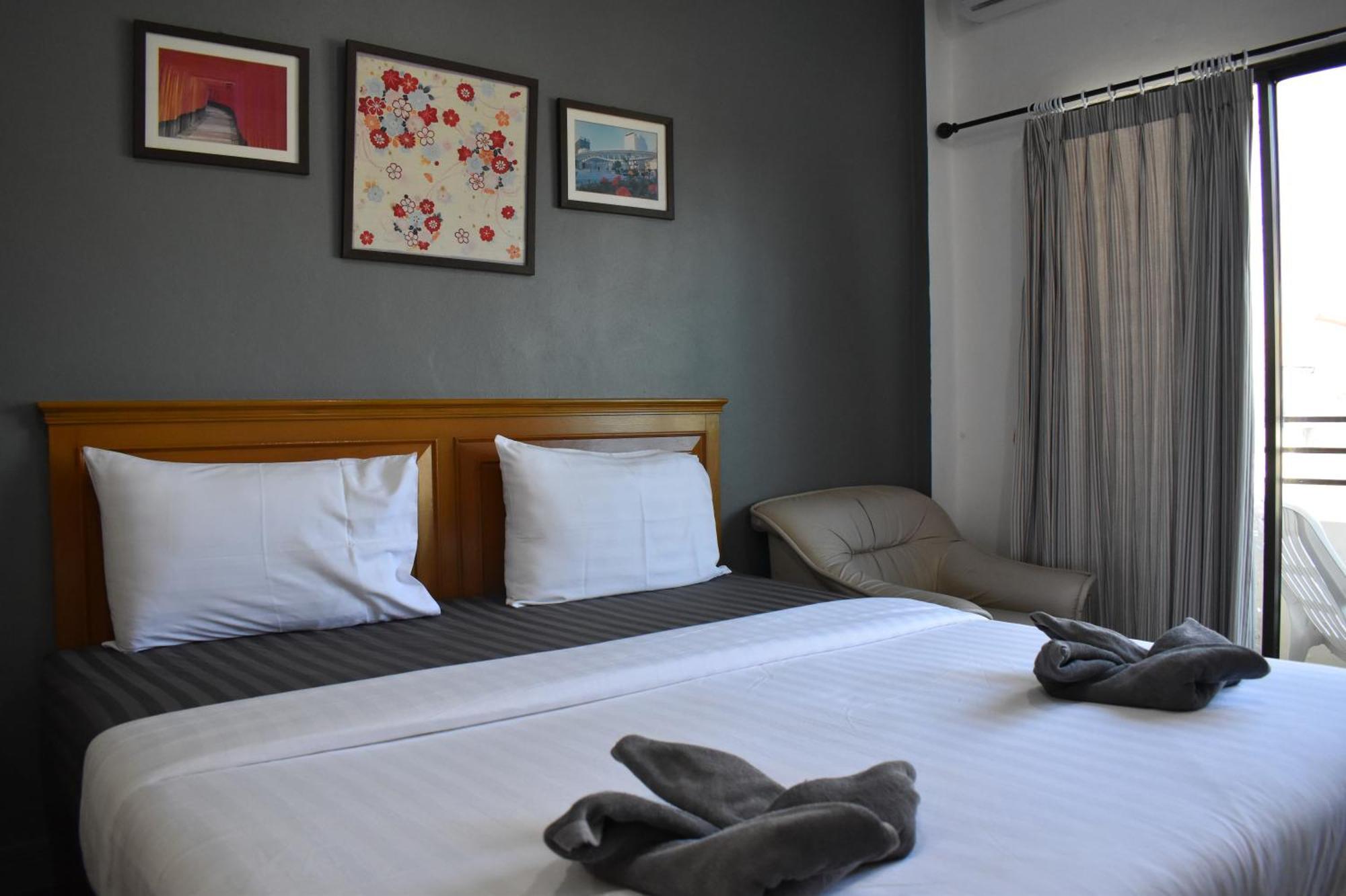 Sala Bua Room Karon Exterior foto
