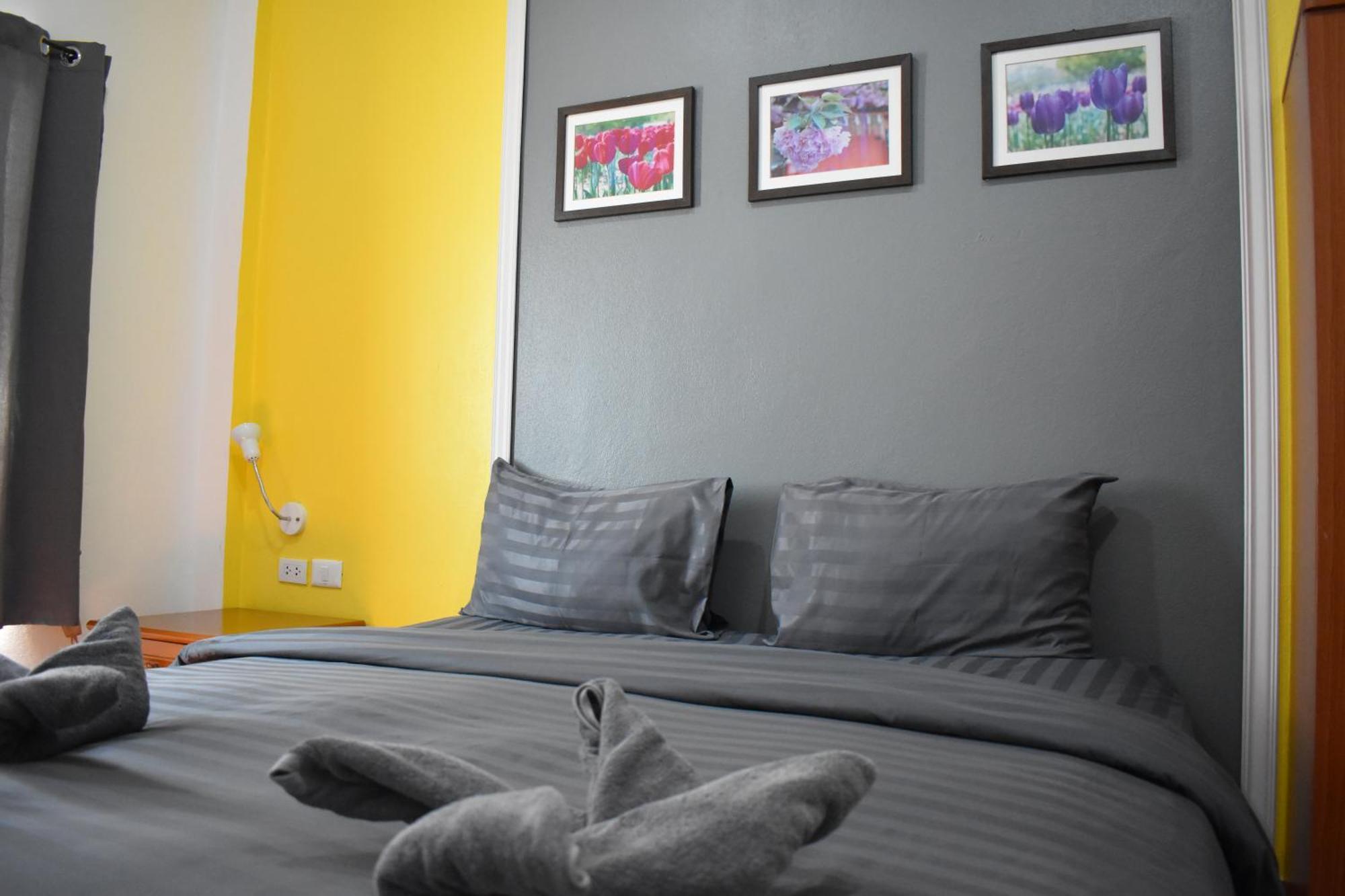 Sala Bua Room Karon Exterior foto