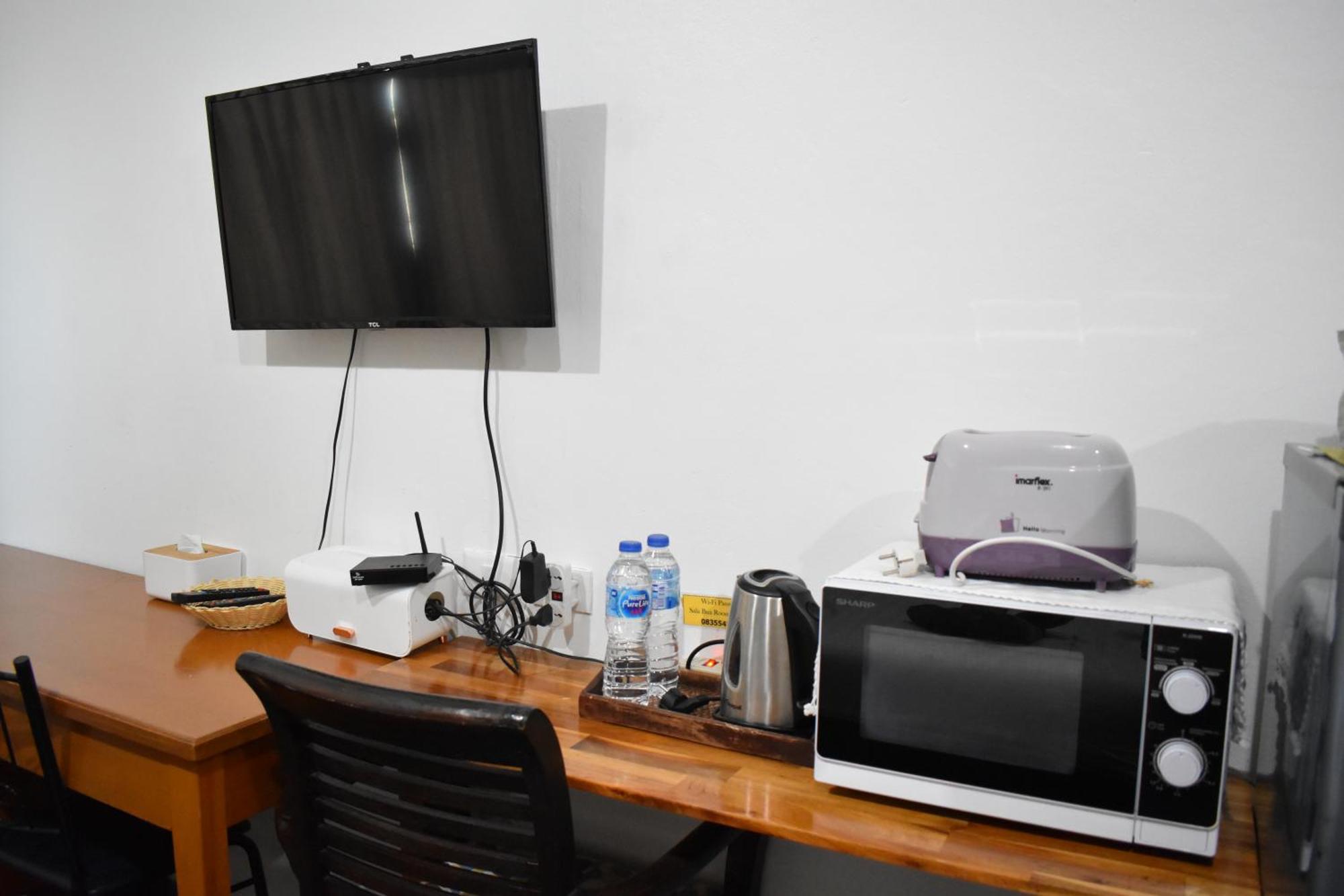 Sala Bua Room Karon Exterior foto