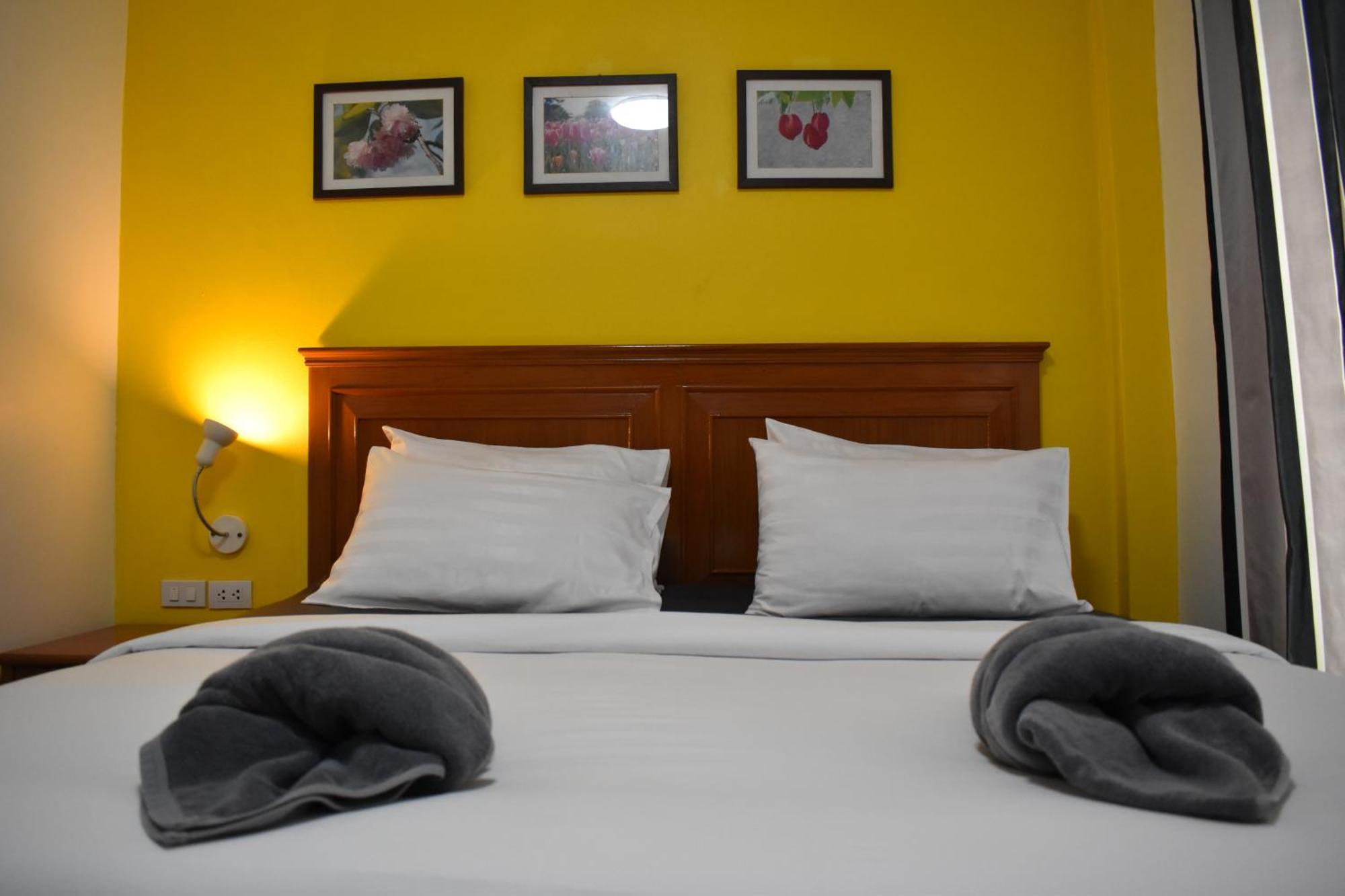 Sala Bua Room Karon Exterior foto