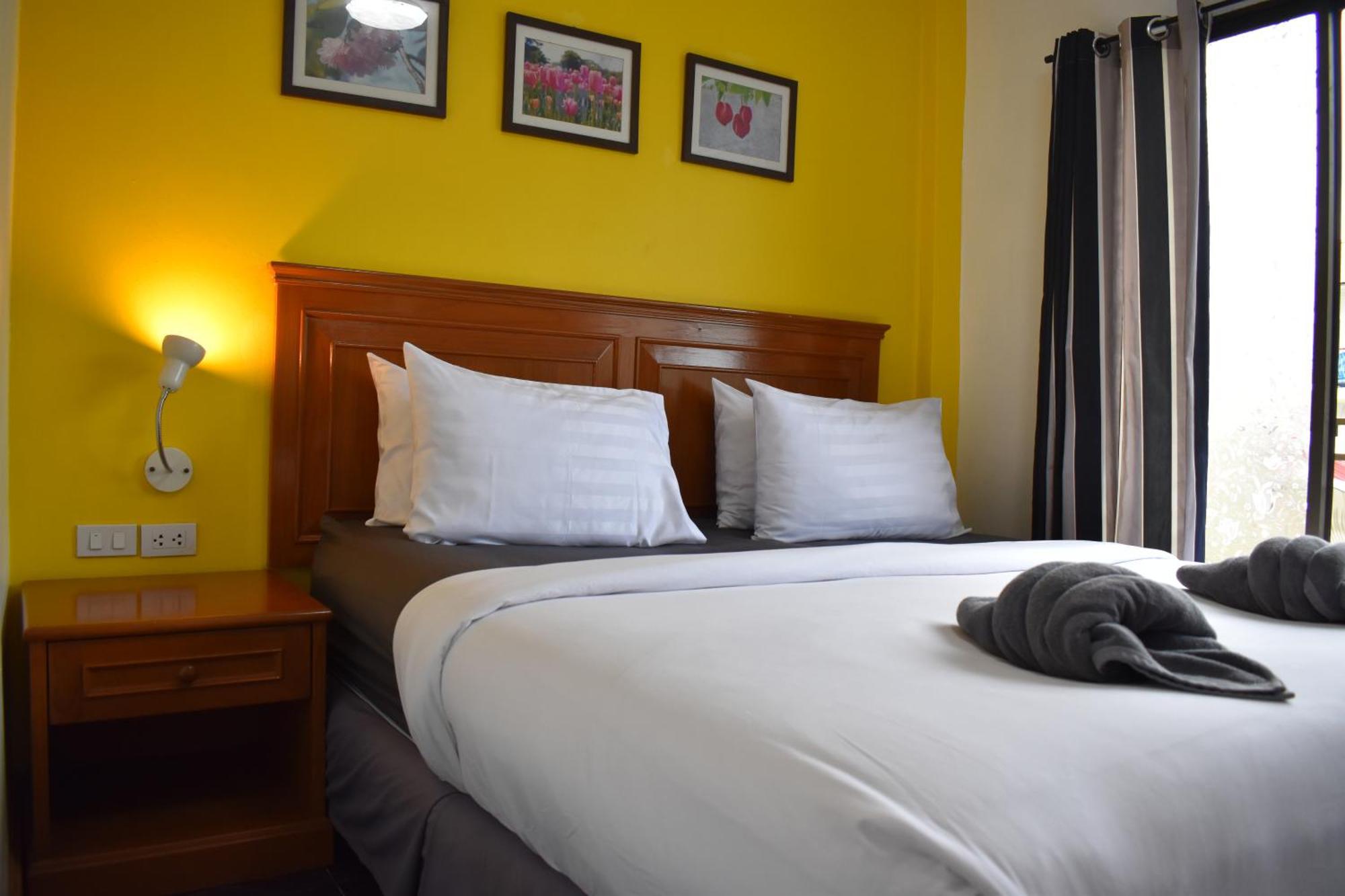 Sala Bua Room Karon Exterior foto