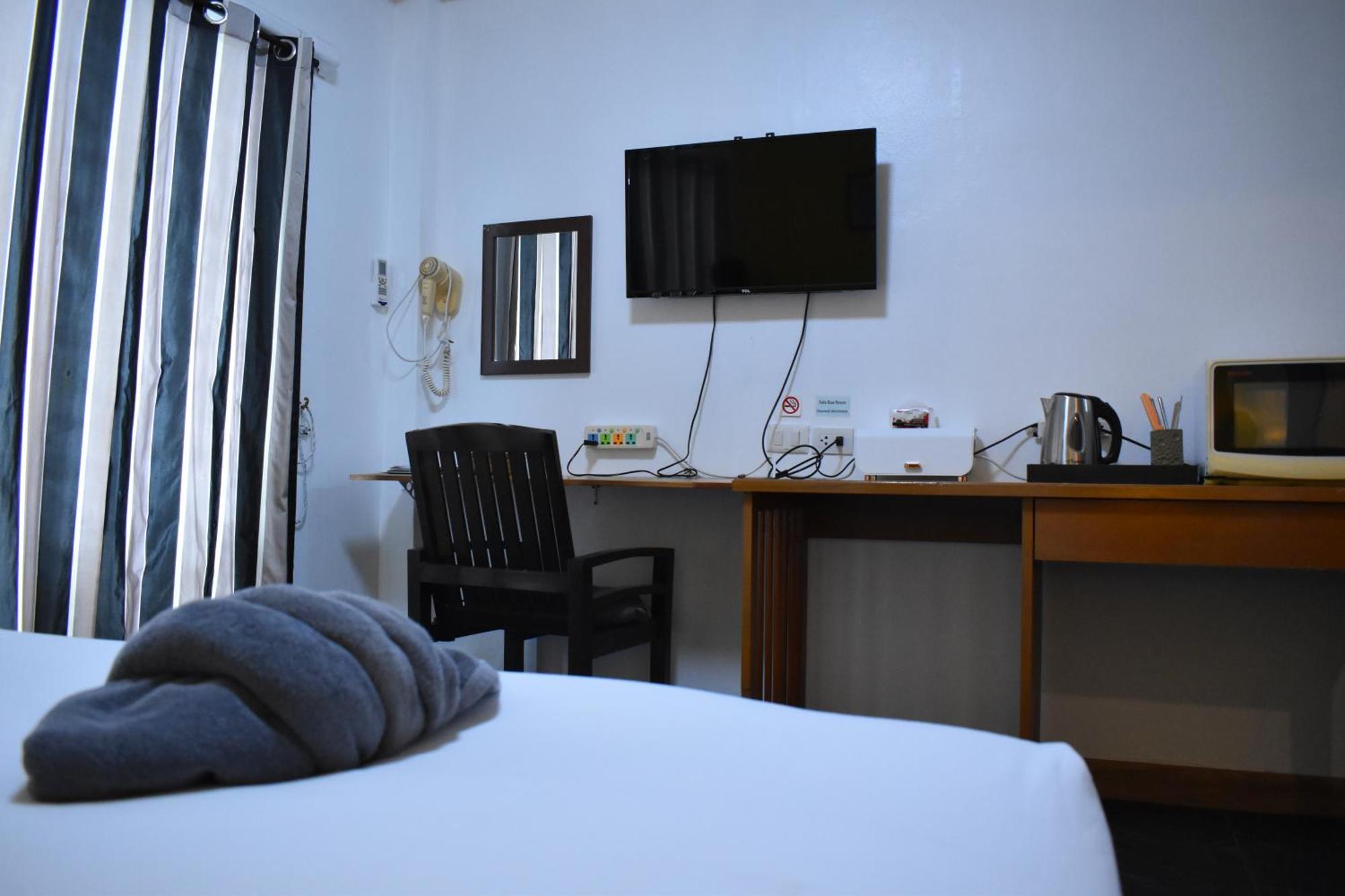 Sala Bua Room Karon Exterior foto